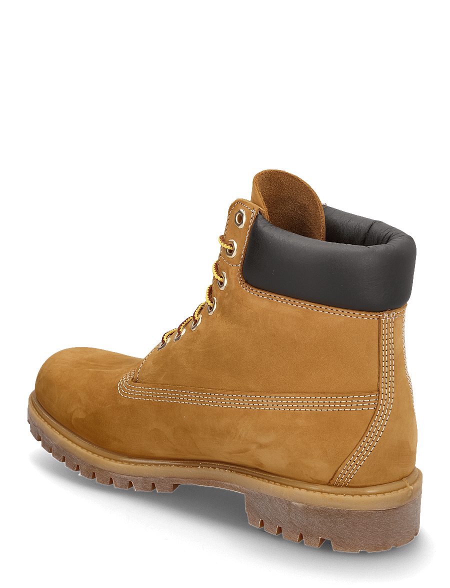 Timberland - 6 INCH LACE UP WATERPROOF BOOT - boots - wheat - 2