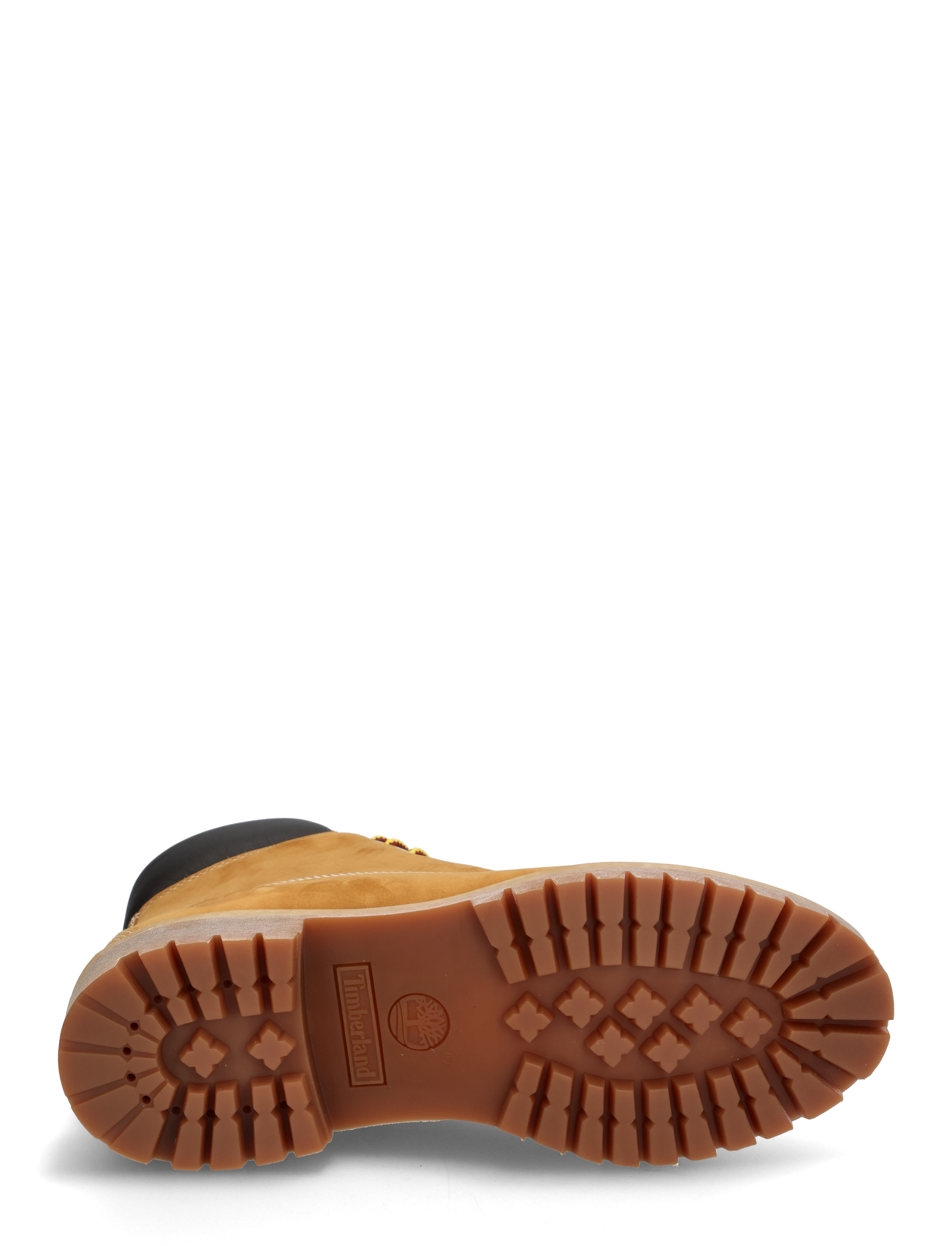 Timberland - 6 INCH LACE UP WATERPROOF BOOT - chukka saapad - wheat - 4