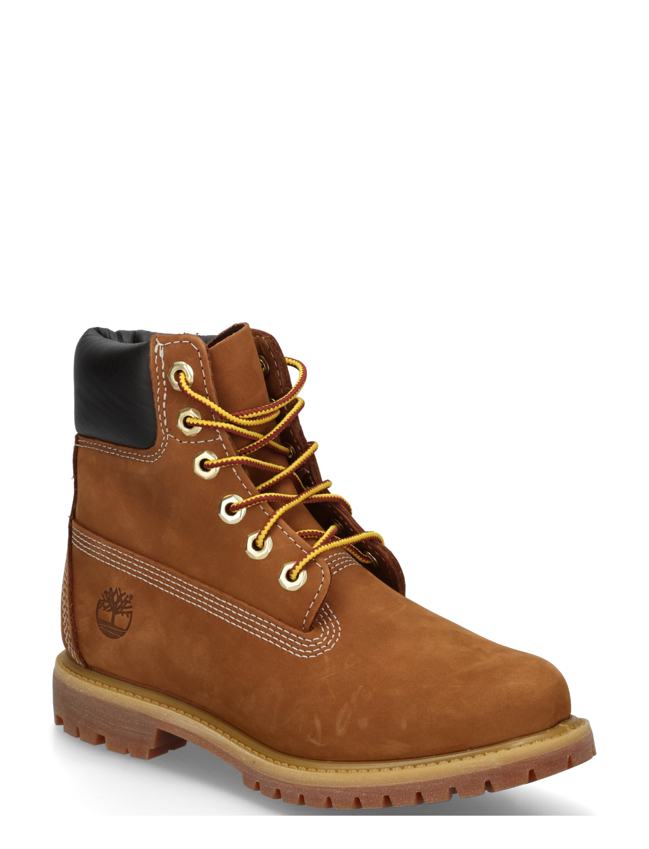 Timberland - 6 Inch Lace Up