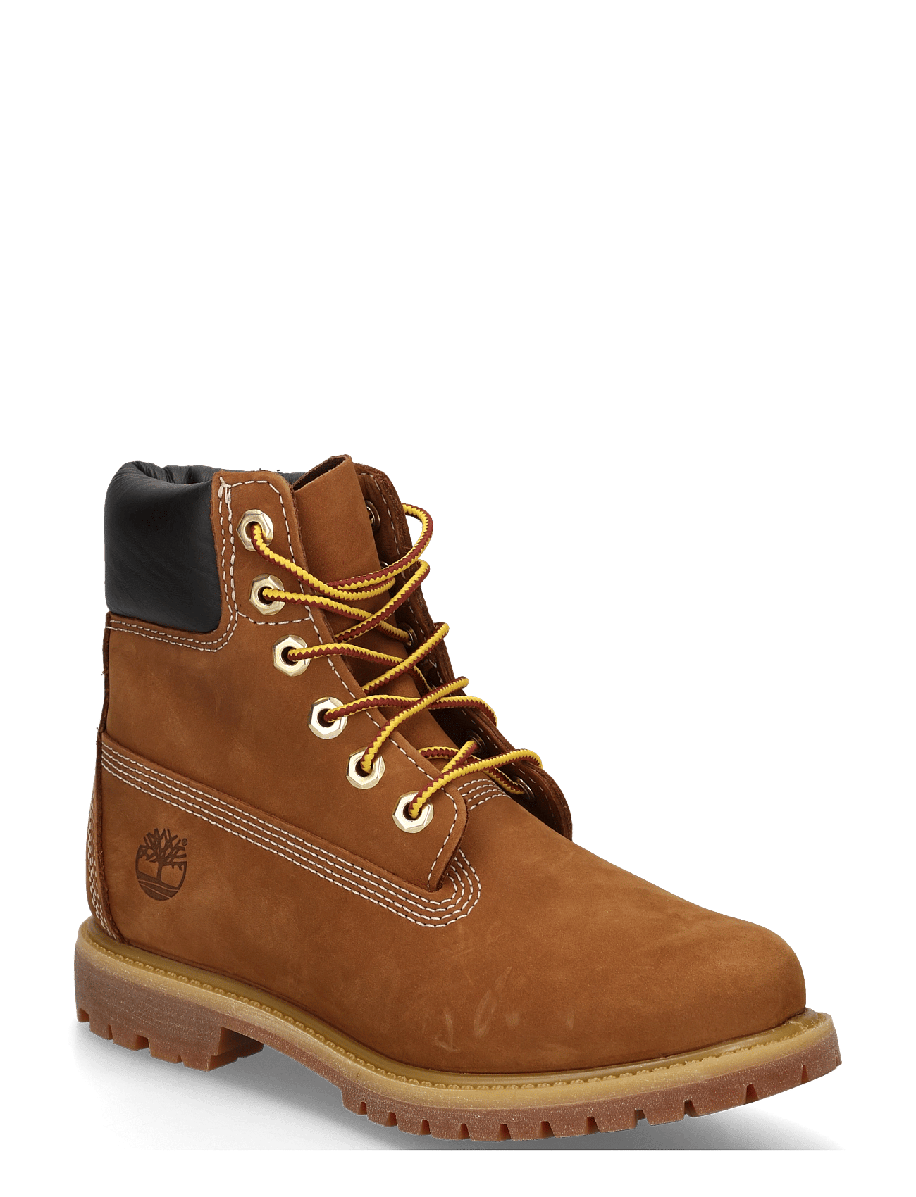 Timberland - 6 Inch Lace Up