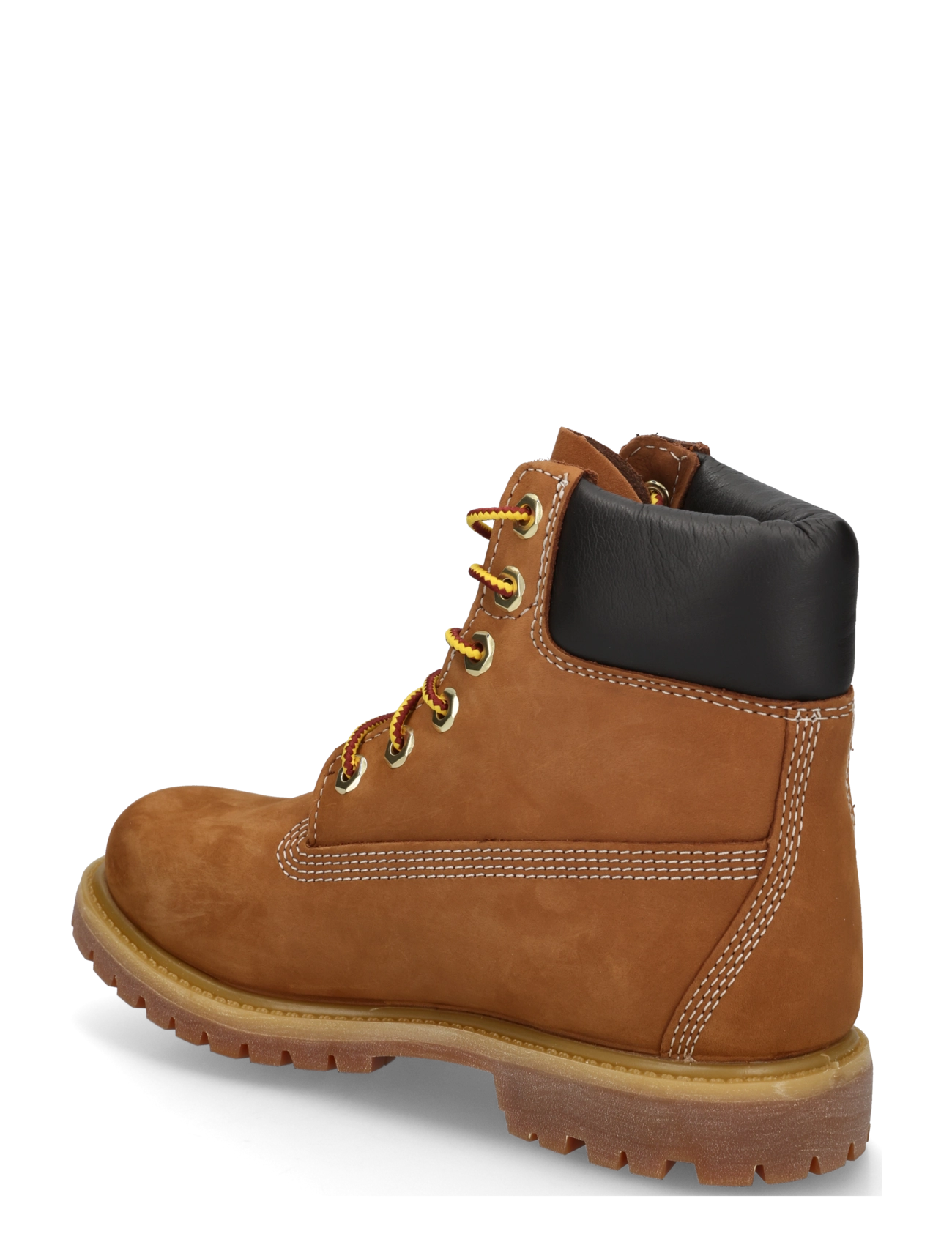 TIMBERLAND Premium 6 Vattentäta läderstövlar dam – bild 4