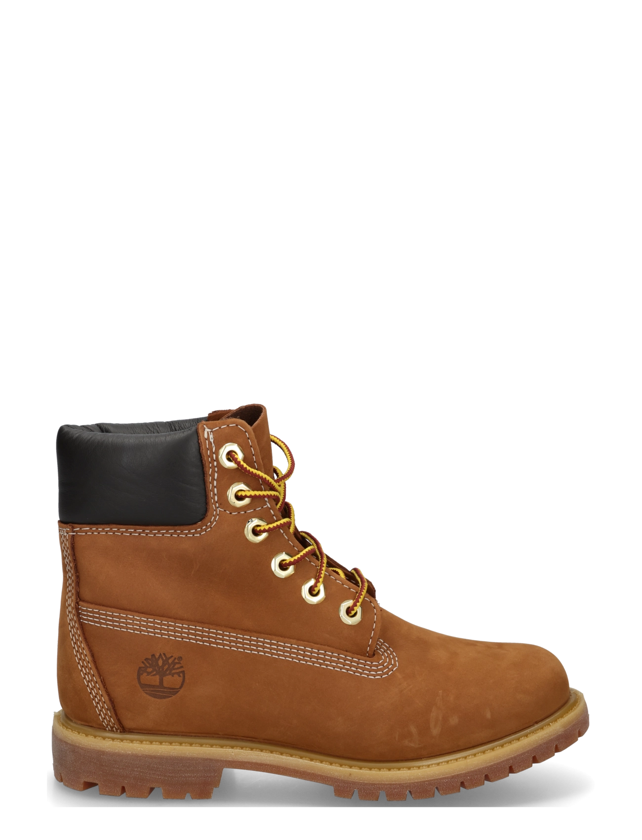 TIMBERLAND Premium 6 Vattentäta läderstövlar dam – bild 5