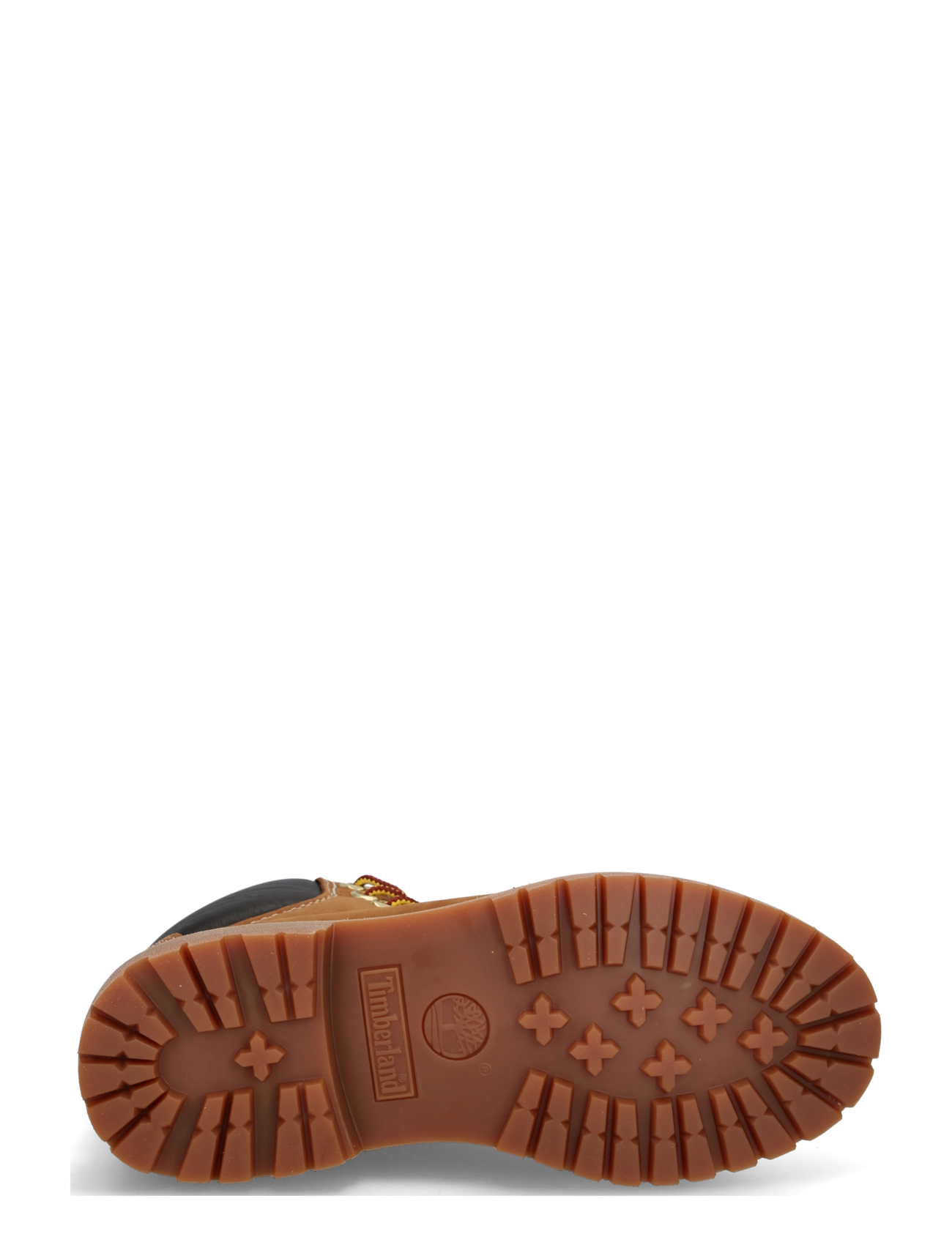 TIMBERLAND Premium 6 Vattentäta läderstövlar dam – bild 7