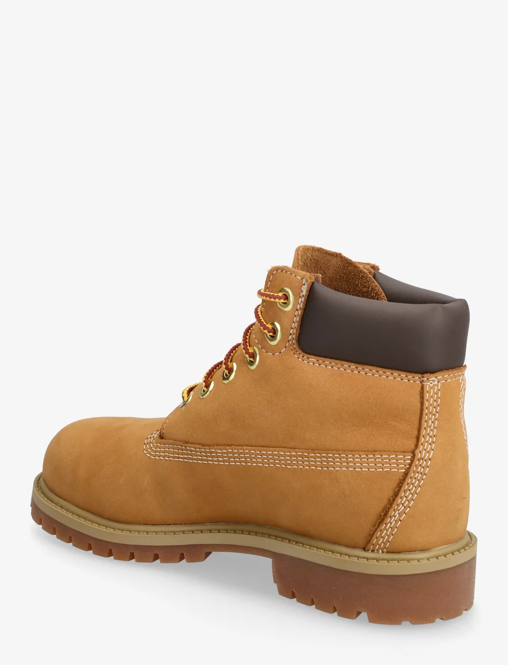 Timberland - 6 INCH LACE UP WATERPROOF BOOT - støvler - wheat - 2