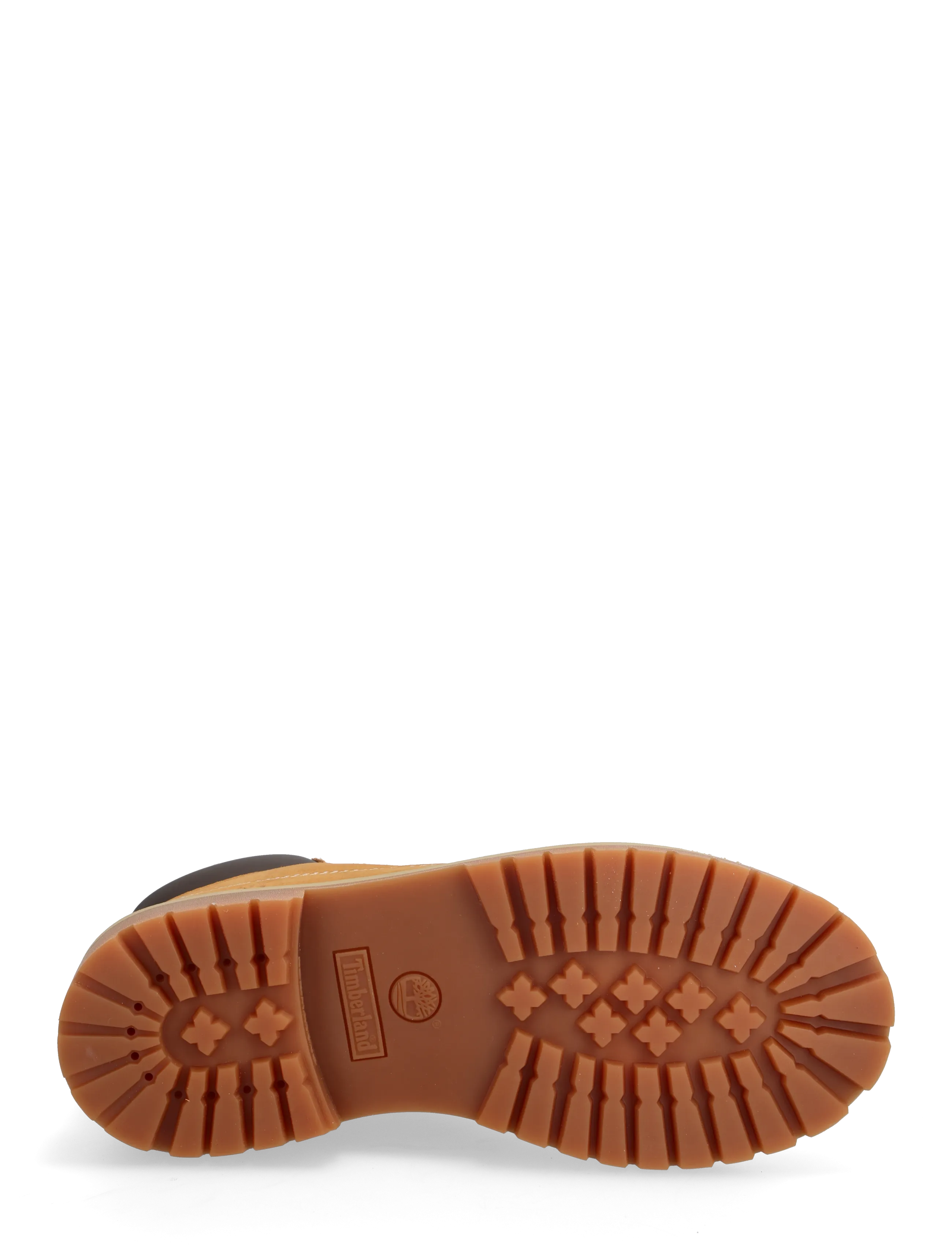 Timberland - Timberland Premium 6 INCH LACE UP WATERPROOF BOOT WHEAT - saapad - wheat - 4