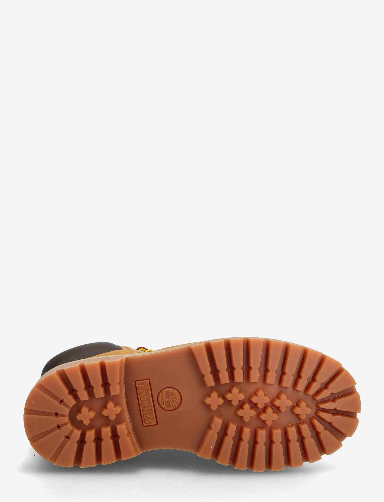 Timberland - Timberland Premium 6 INCH LACE UP WATERPROOF BOOT WHEAT - talvesaapad - wheat - 4
