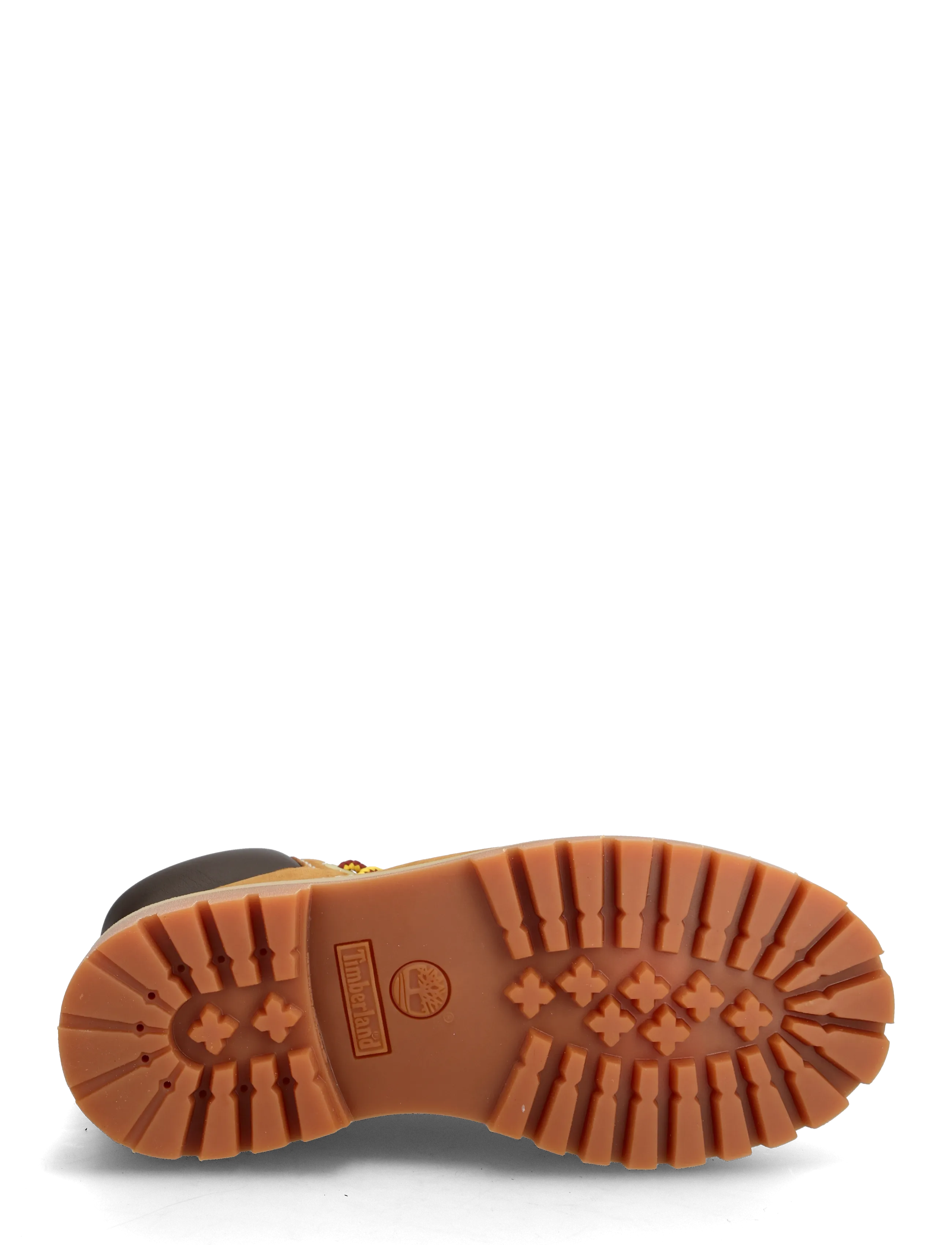 Timberland - Timberland Premium 6 INCH LACE UP WATERPROOF BOOT WHEAT - vintersko - wheat - 4