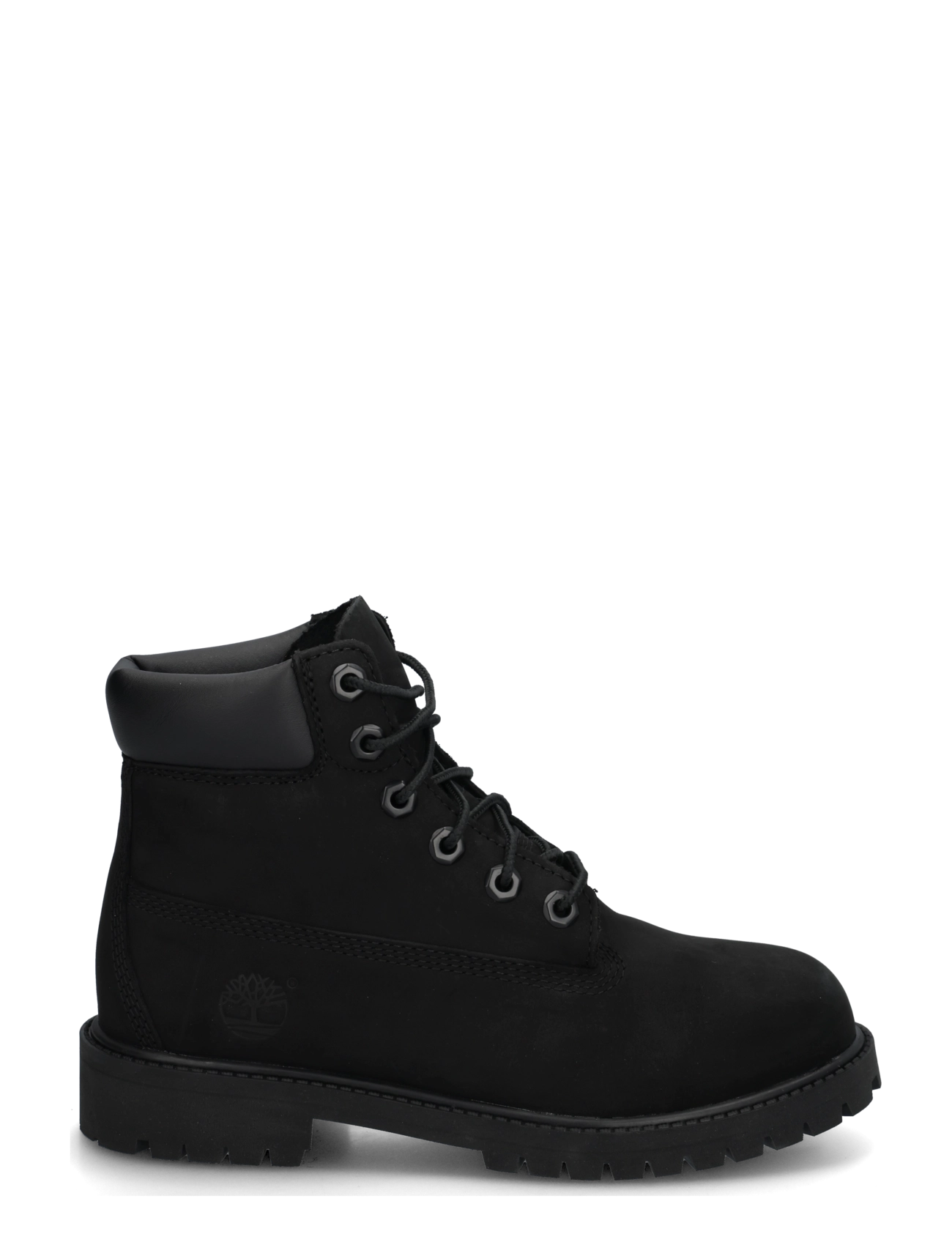 Timberland - 6 INCH LACE UP WATERPROOF BOOT - black - 2