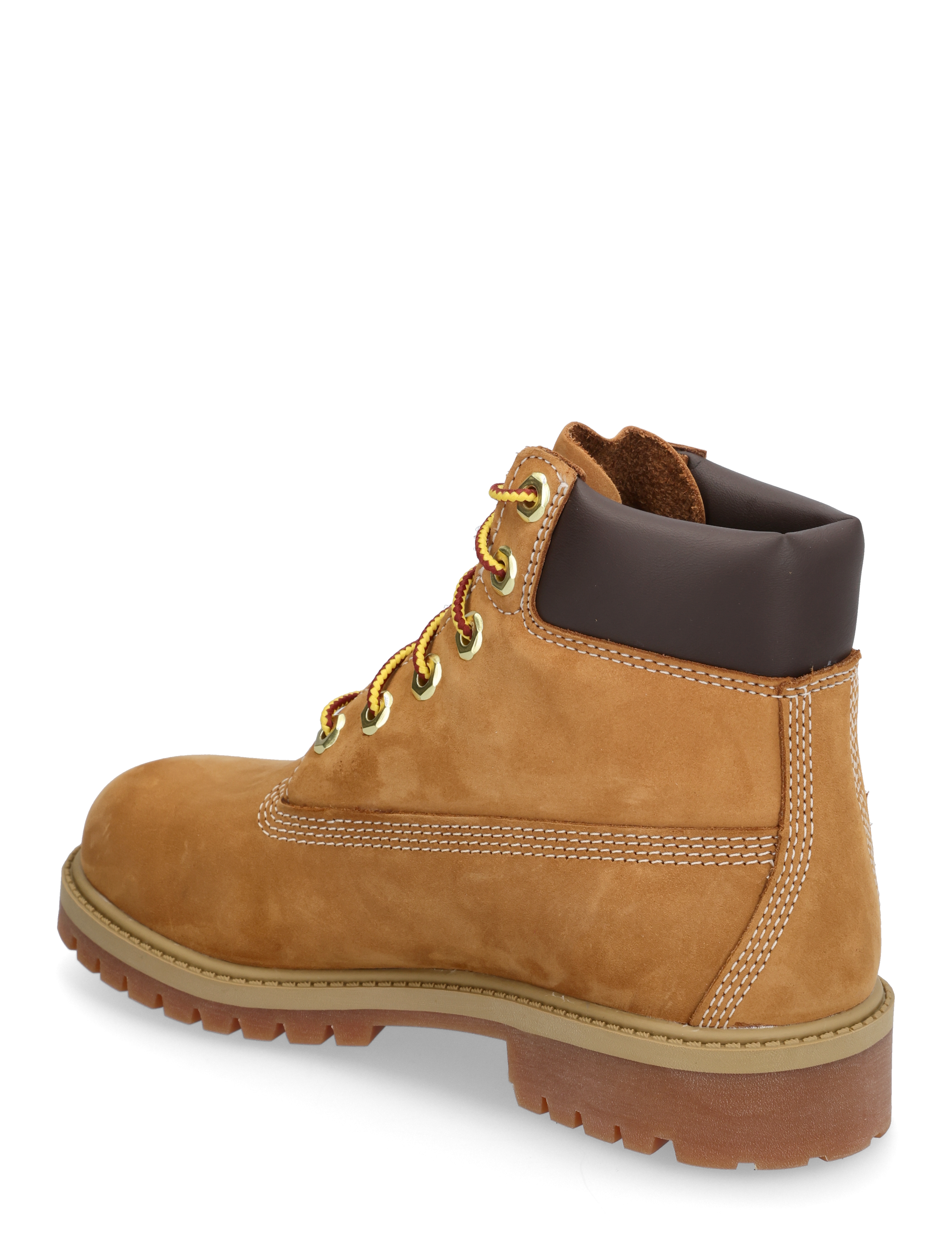 Timberland - 6 INCH LACE UP WATERPROOF BOOT - kozaki - wheat - 2
