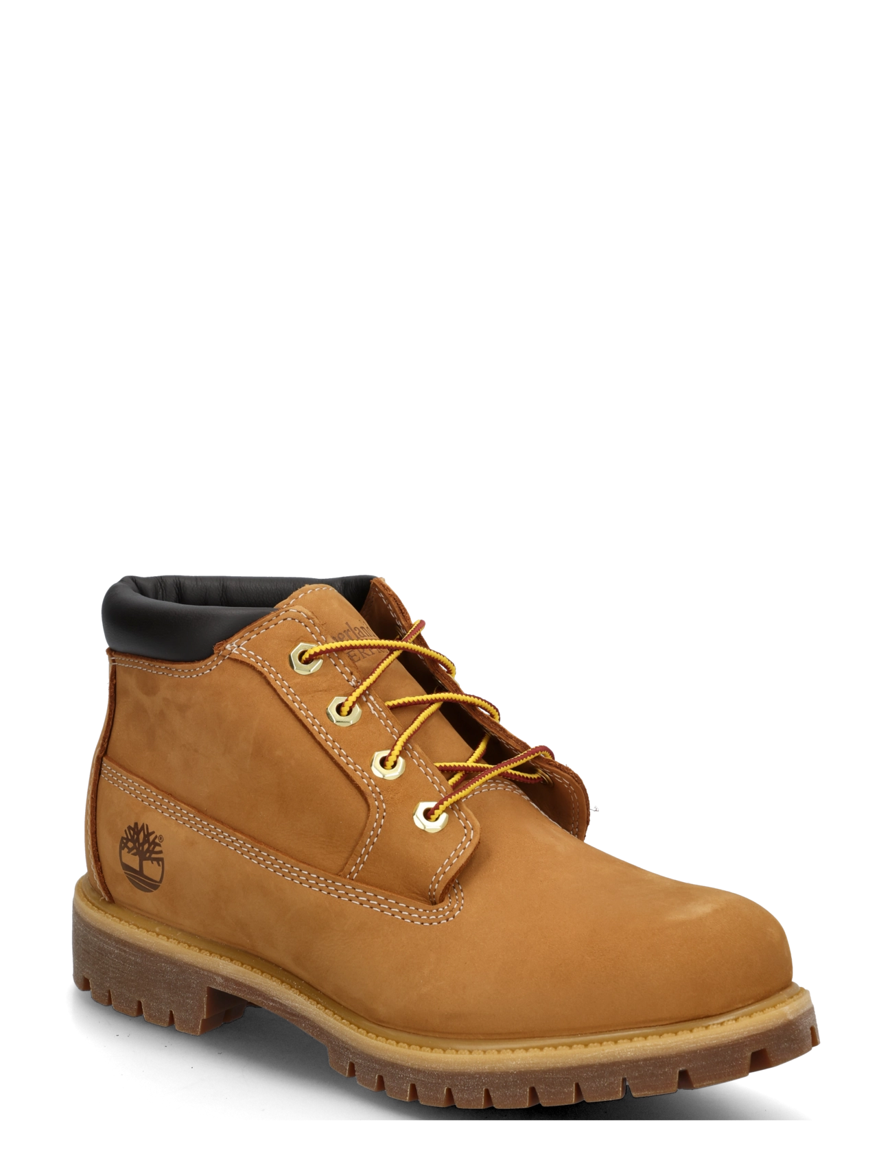 Timberland - Mid Lace Up Waterproof