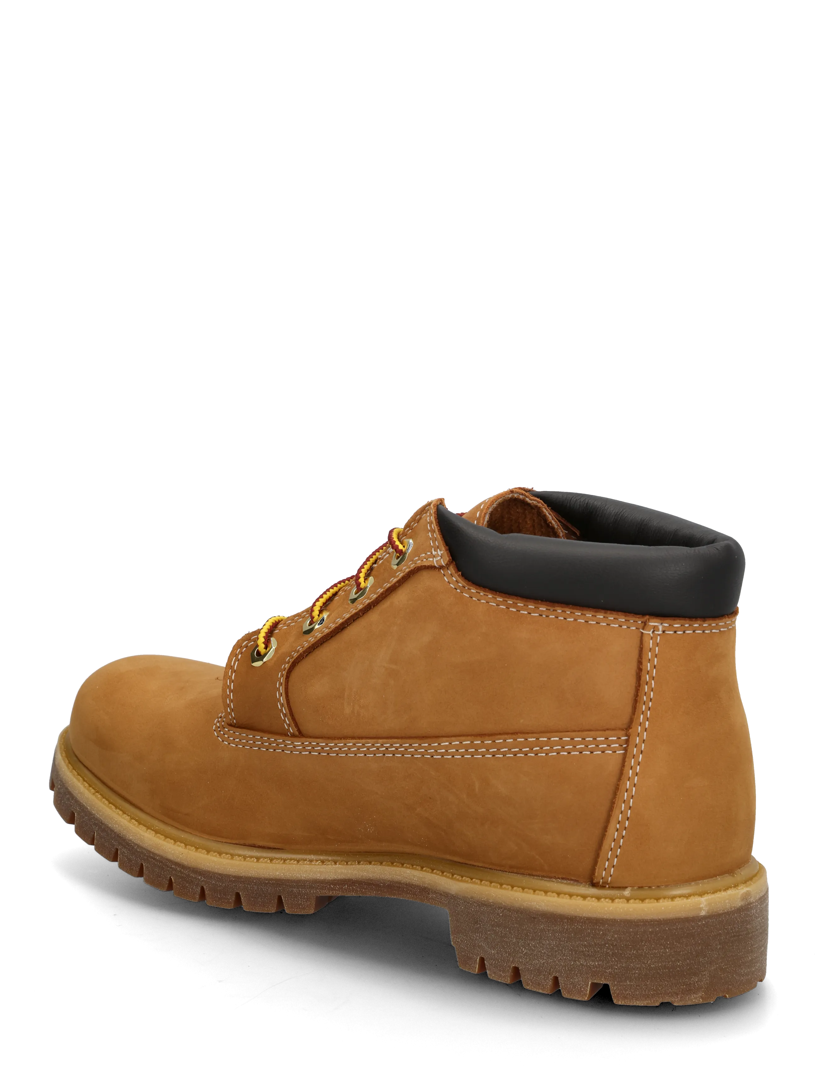 Timberland - MID LACE UP WATERPROOF CHUKKA BOOT - chukka boots - wheat - 1