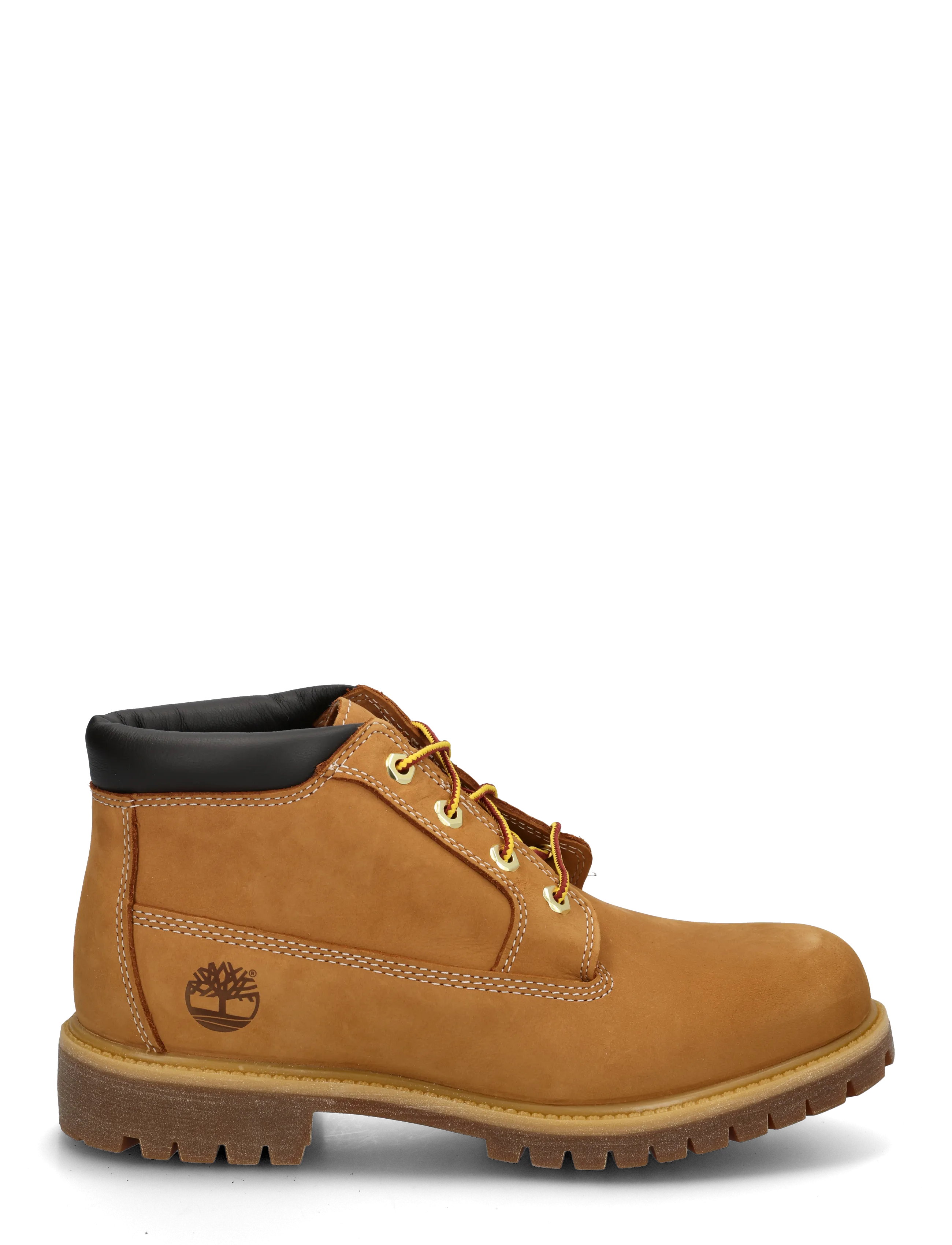 Timberland - MID LACE UP WATERPROOF CHUKKA BOOT - chukka boots - wheat - 2