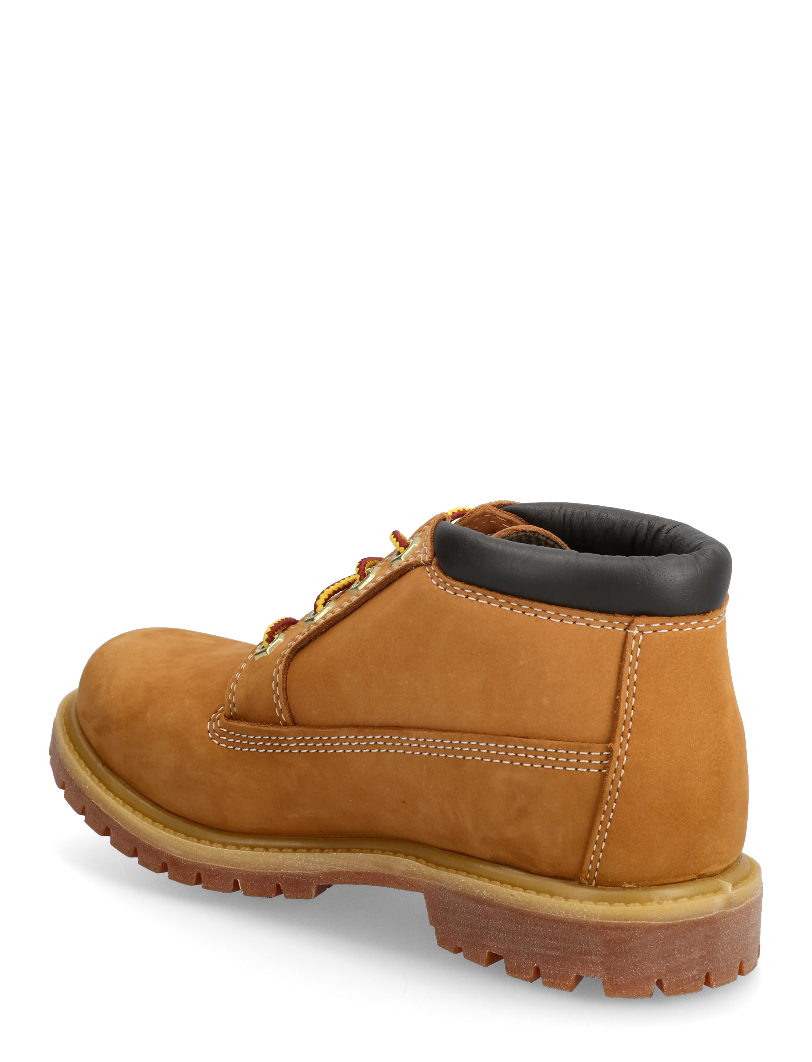 Timberland - MID LACE UP WATERPROOF CHUKKA BOOT - veterlaarzen - wheat - 2