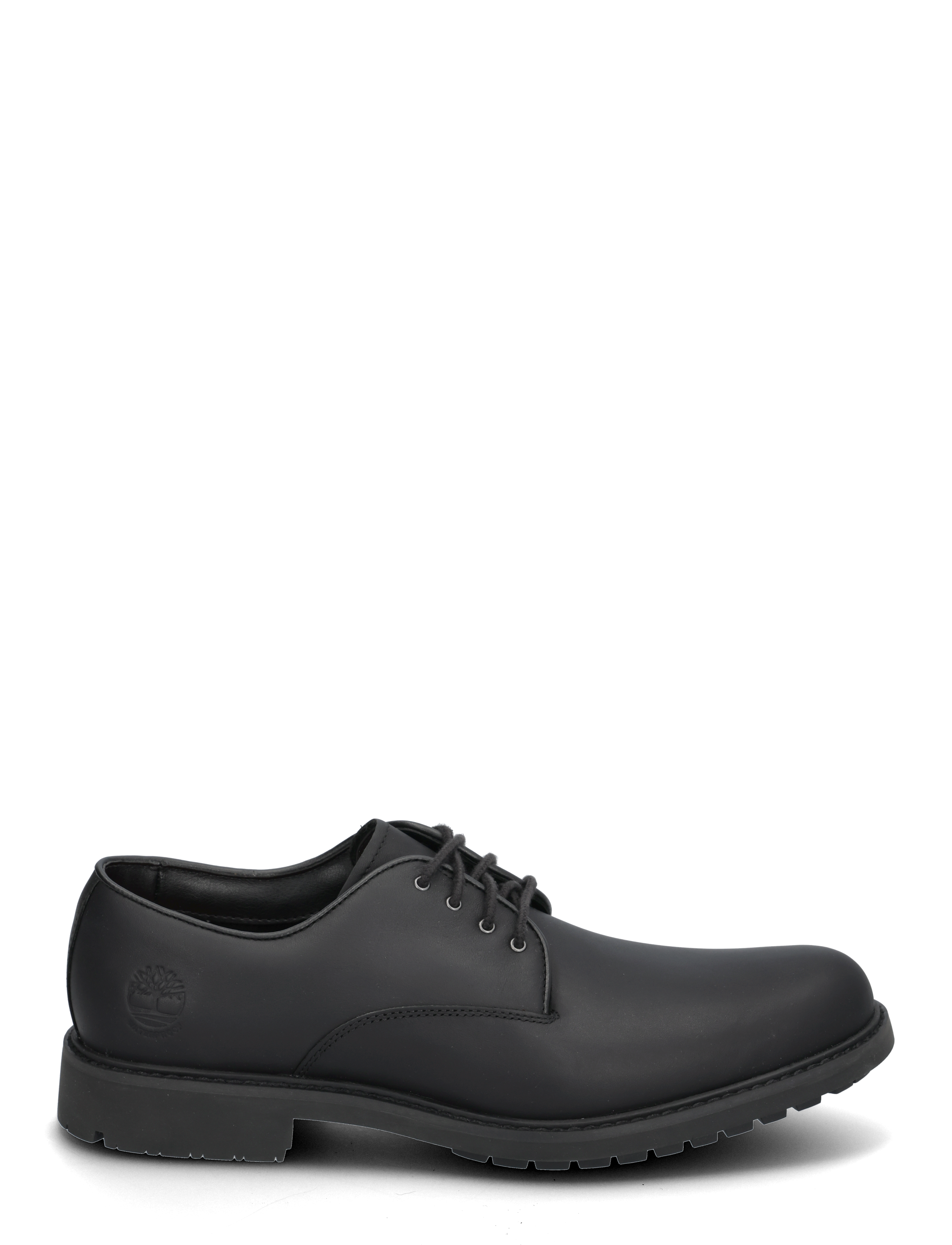 Timberland - LACE UP WATERPROOF SHOE - black - 1