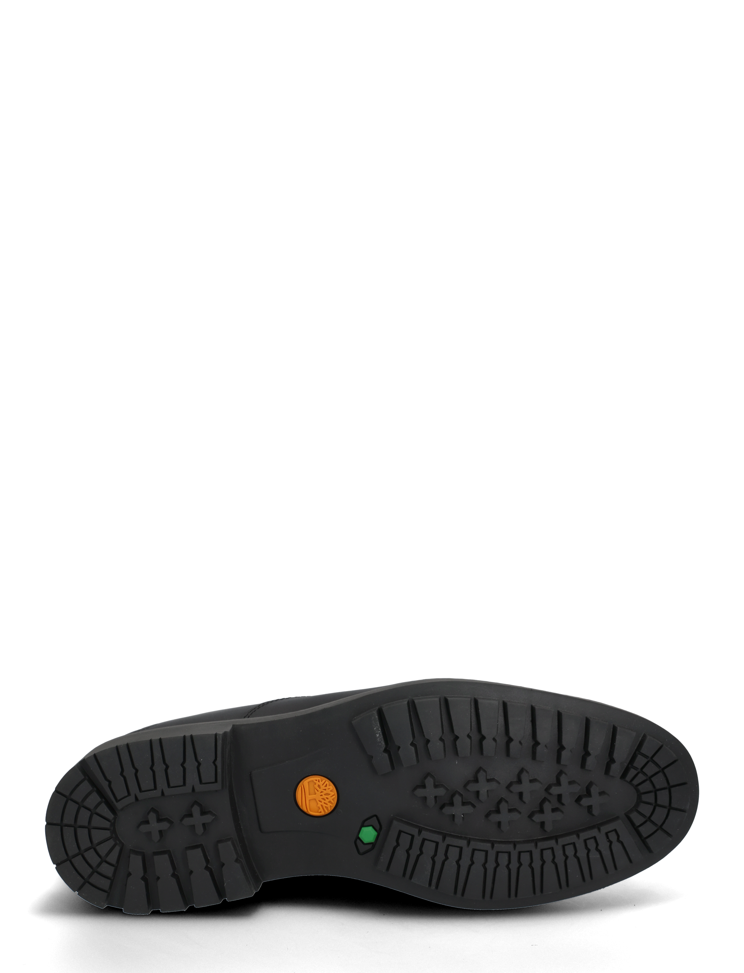Timberland - LACE UP WATERPROOF SHOE - black - 4