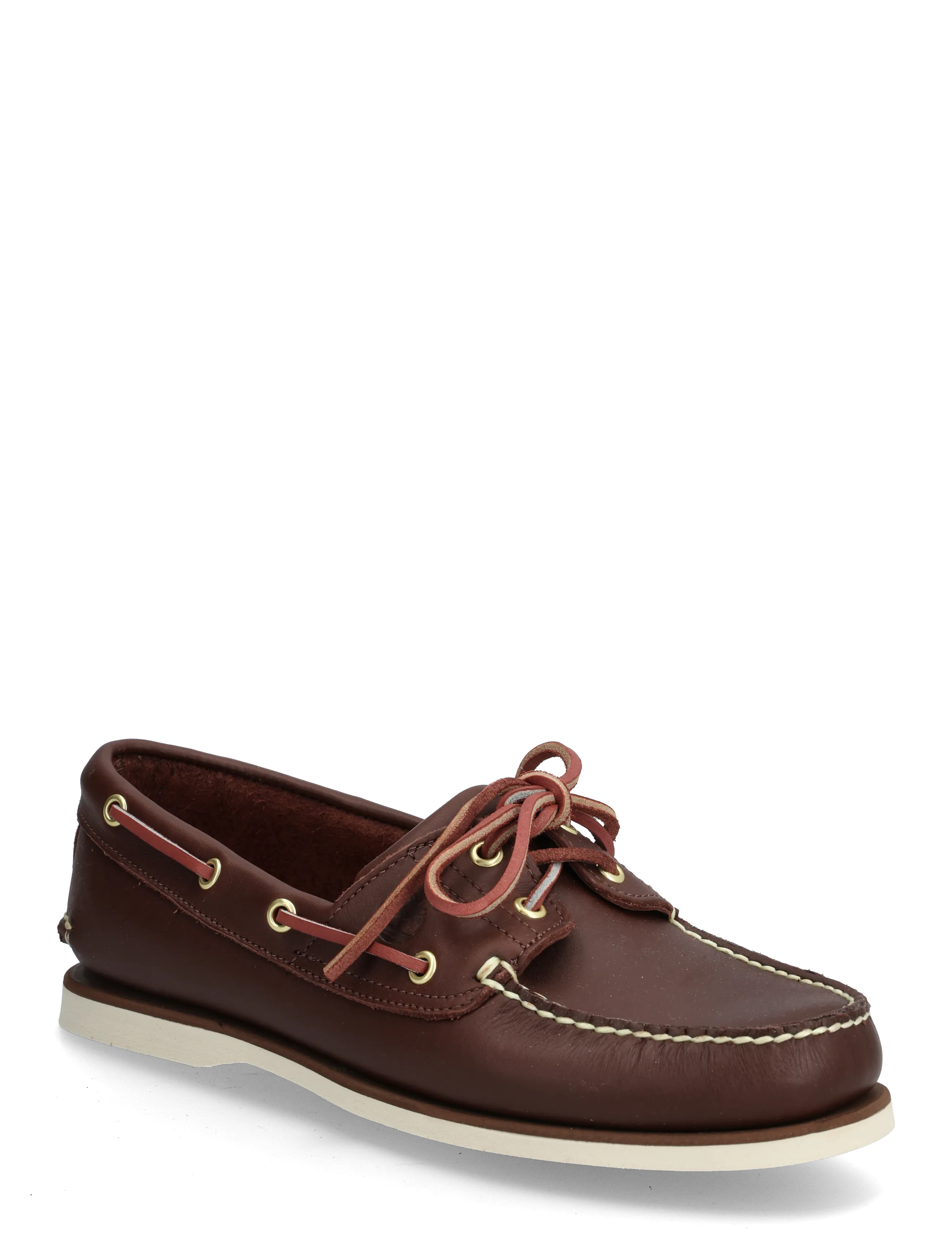 Timberland CLASSIC BOAT BOAT SHOE BROWN - Shop by style - MEDIUM BROWN / brown