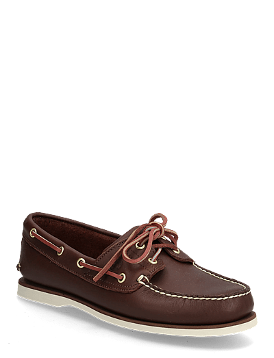 Boat Shoe - Sejlersko