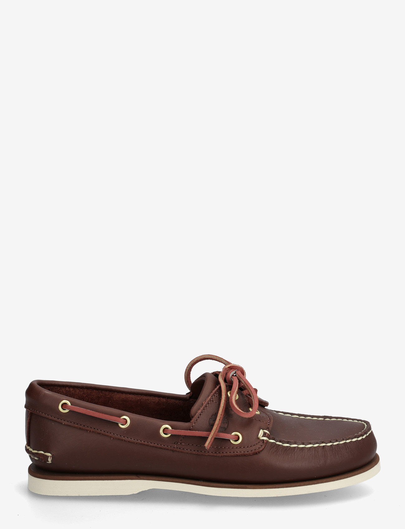 Timberland - CLASSIC BOAT BOAT SHOE BROWN - shop efter stil - medium brown - 1