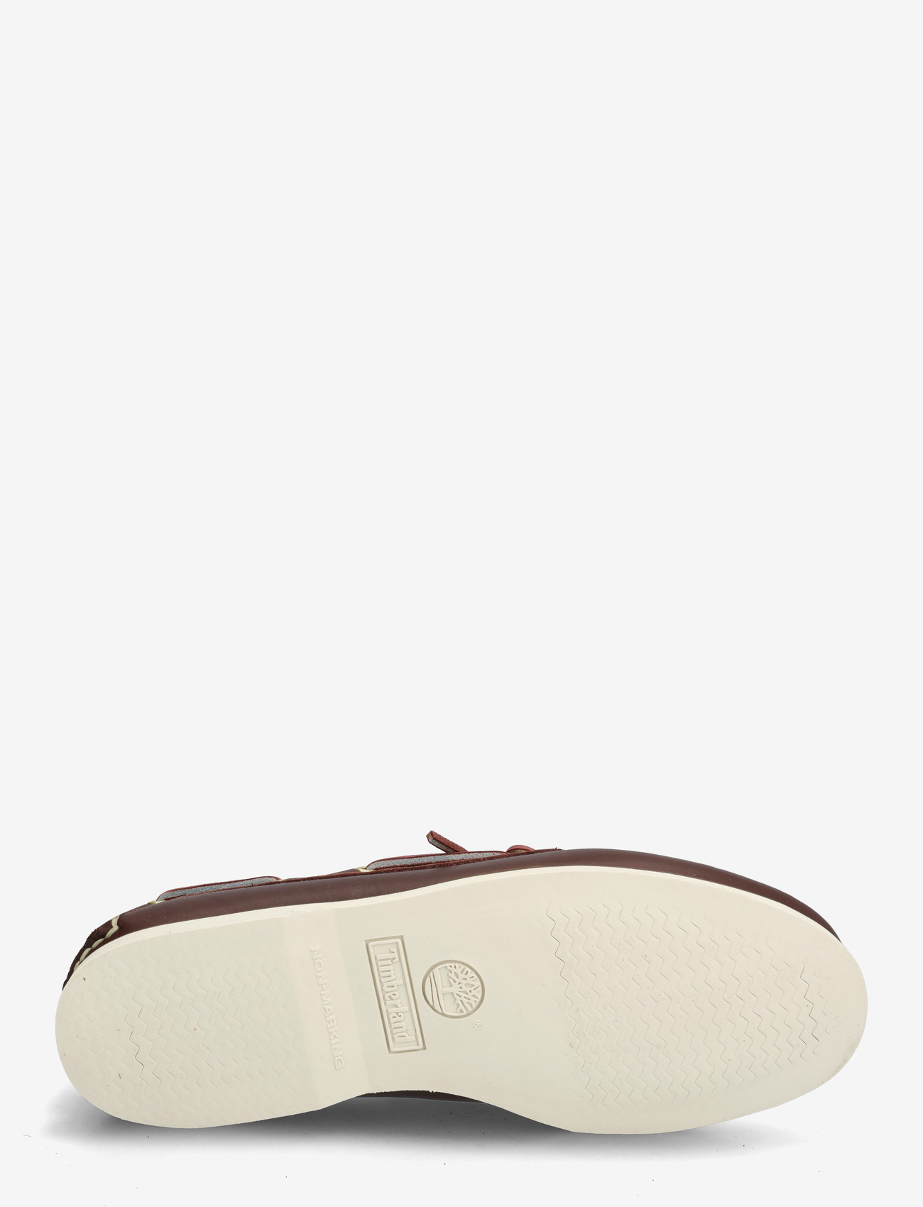 Timberland - CLASSIC BOAT BOAT SHOE BROWN - shop efter stil - medium brown - 4