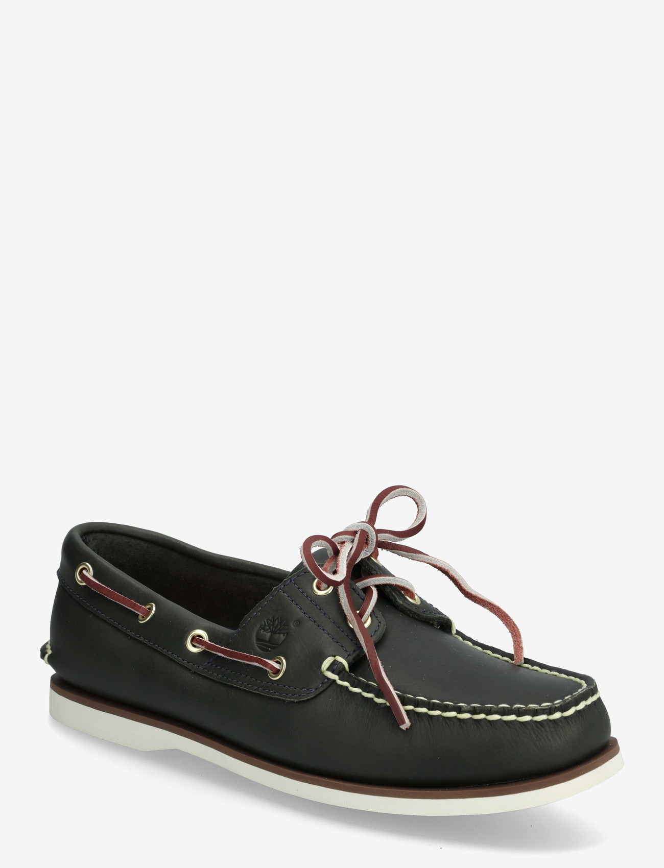 Timberland - CLASSIC BOAT BOAT SHOE BLUE - shop efter stil - medium blue - 0