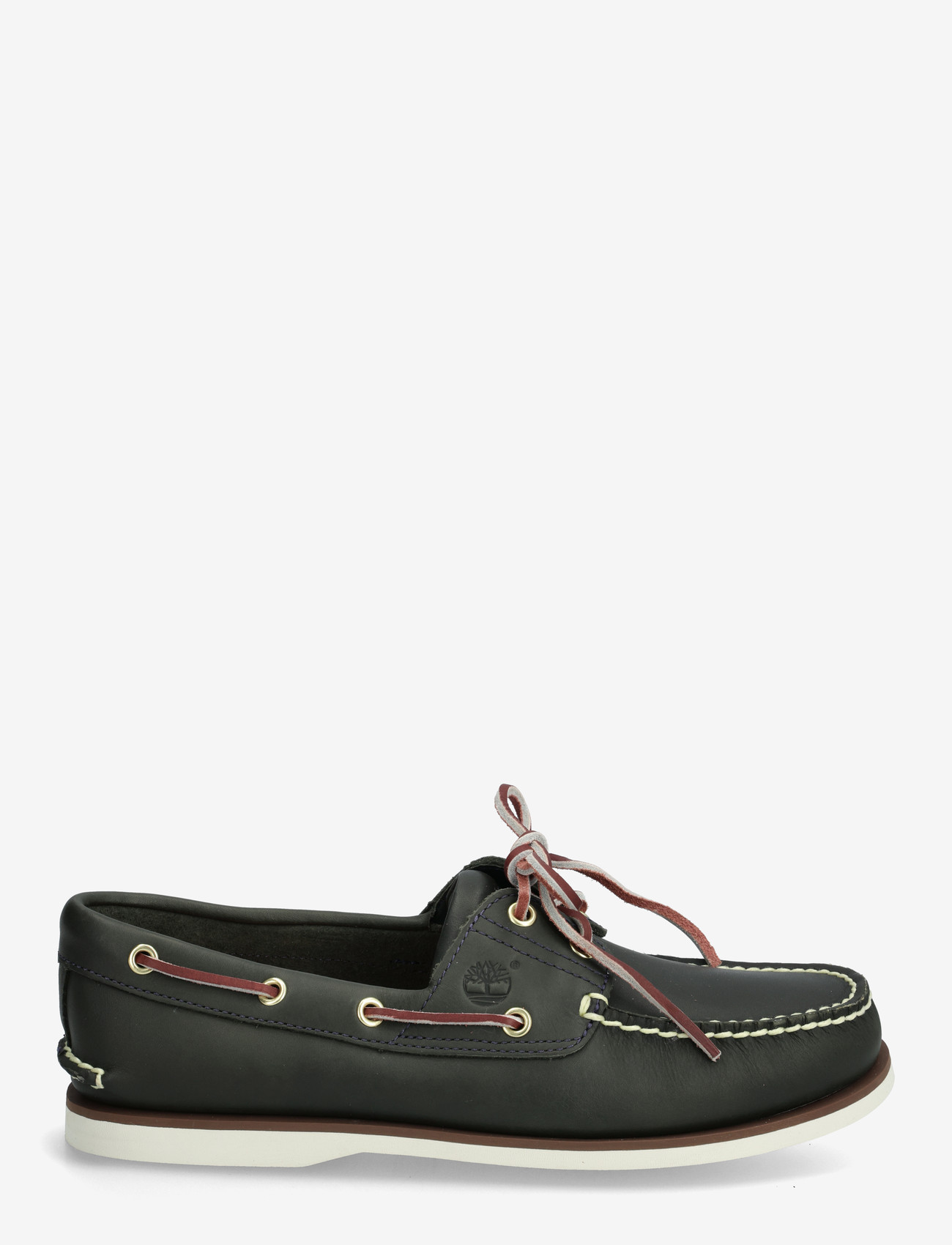 Timberland - CLASSIC BOAT BOAT SHOE BLUE - shop efter stil - medium blue - 1