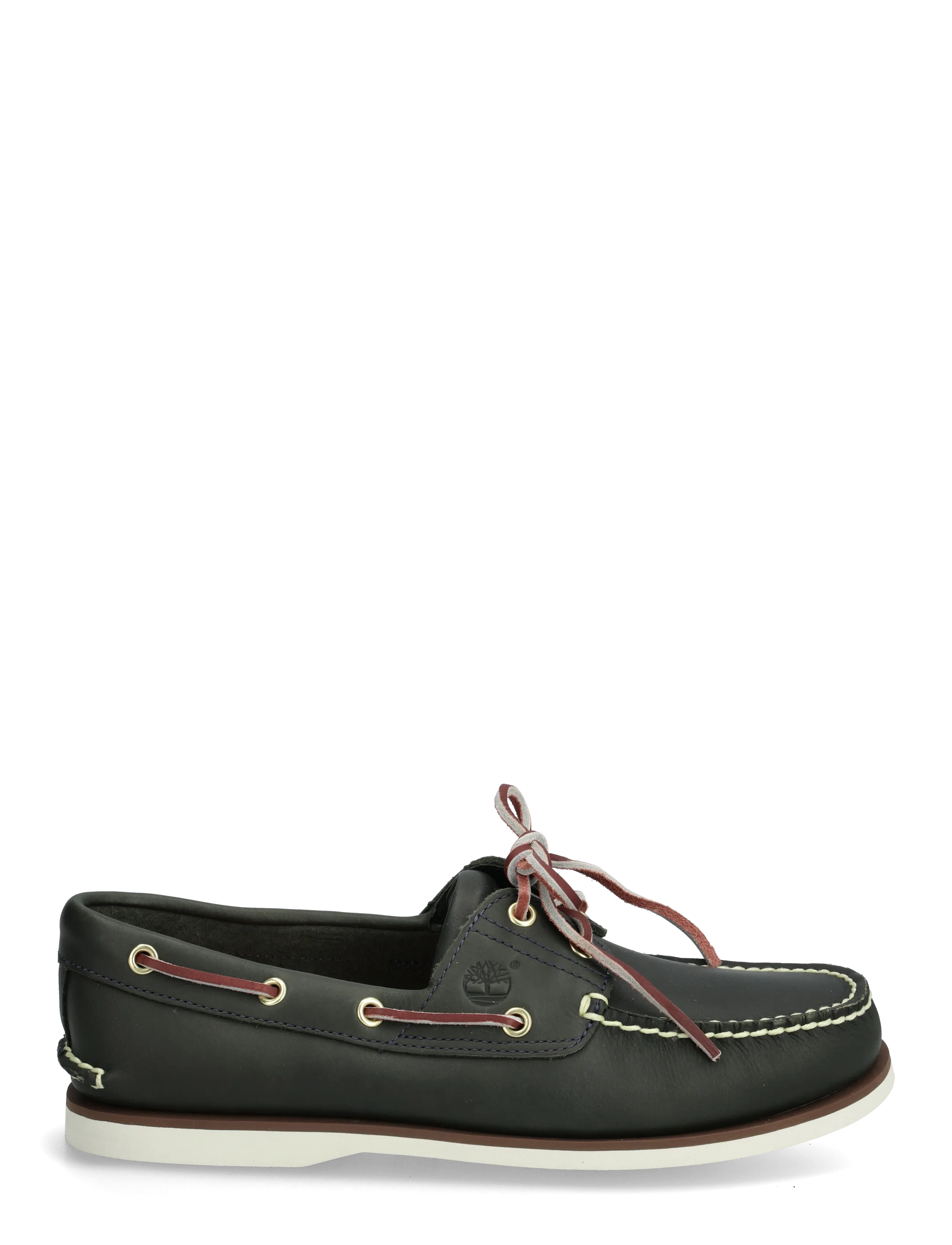 Timberland - CLASSIC BOAT BOAT SHOE BLUE - nach stil kaufen - medium blue - 1