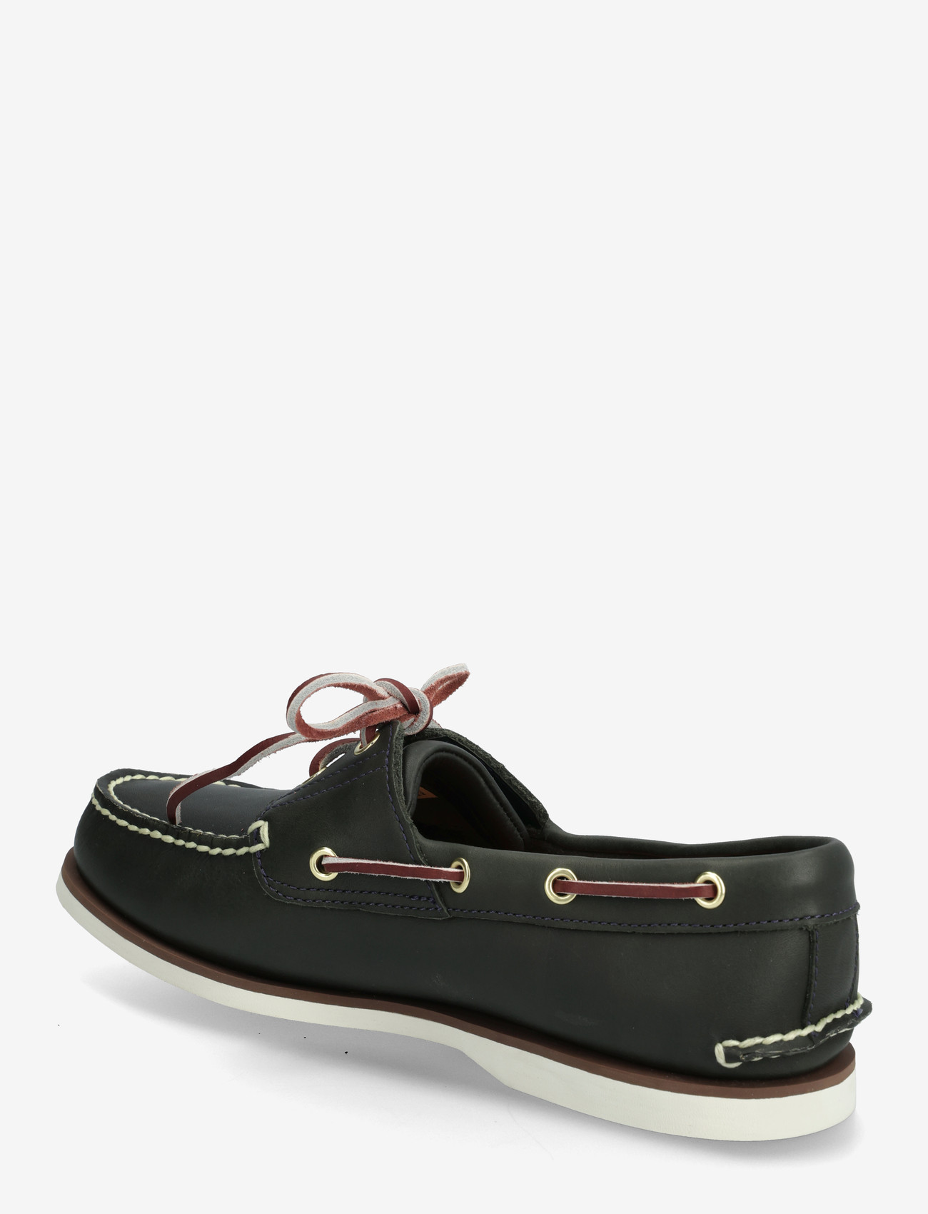 Timberland - CLASSIC BOAT BOAT SHOE BLUE - shop efter stil - medium blue - 2