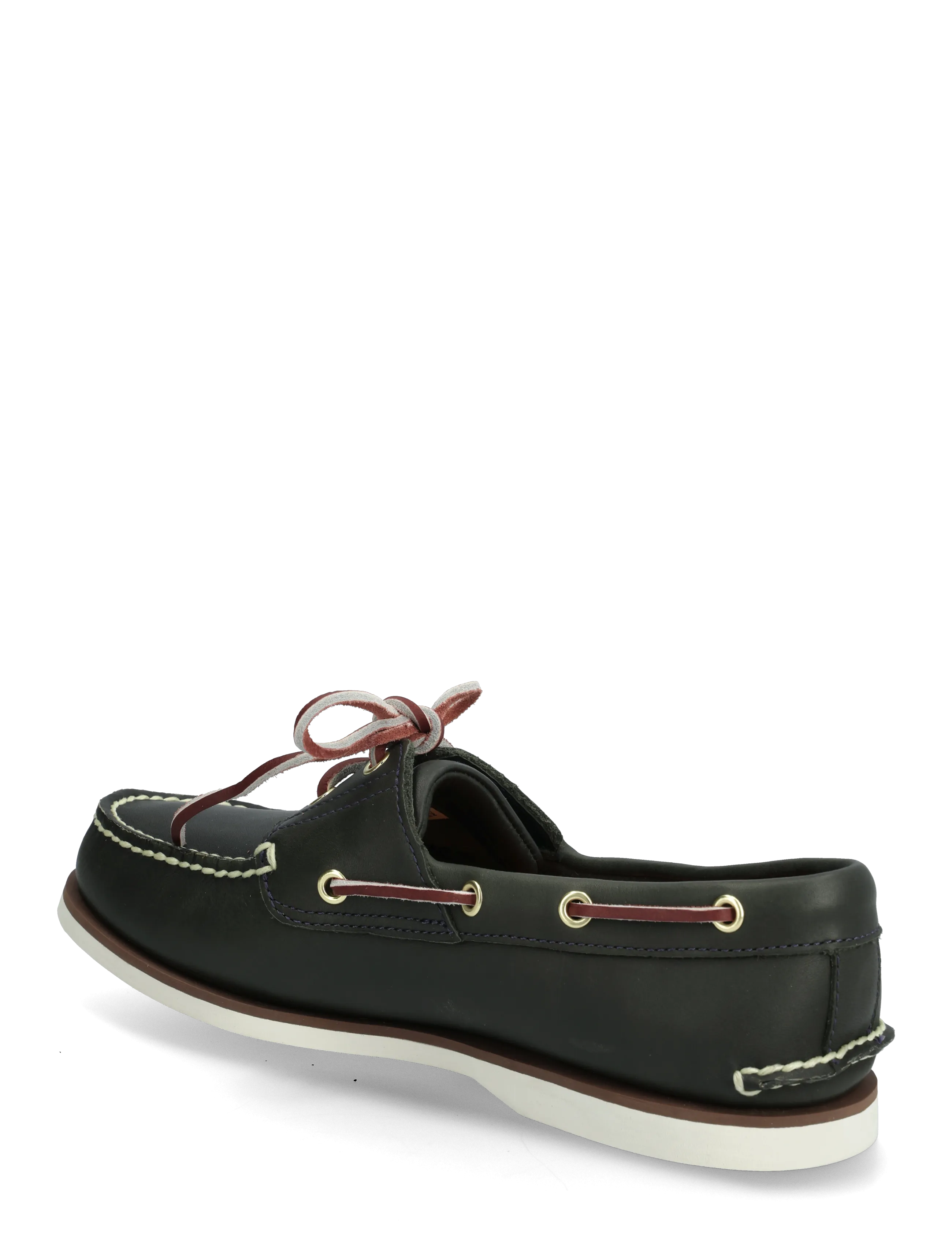 Timberland - CLASSIC BOAT BOAT SHOE BLUE - nach stil kaufen - medium blue - 2