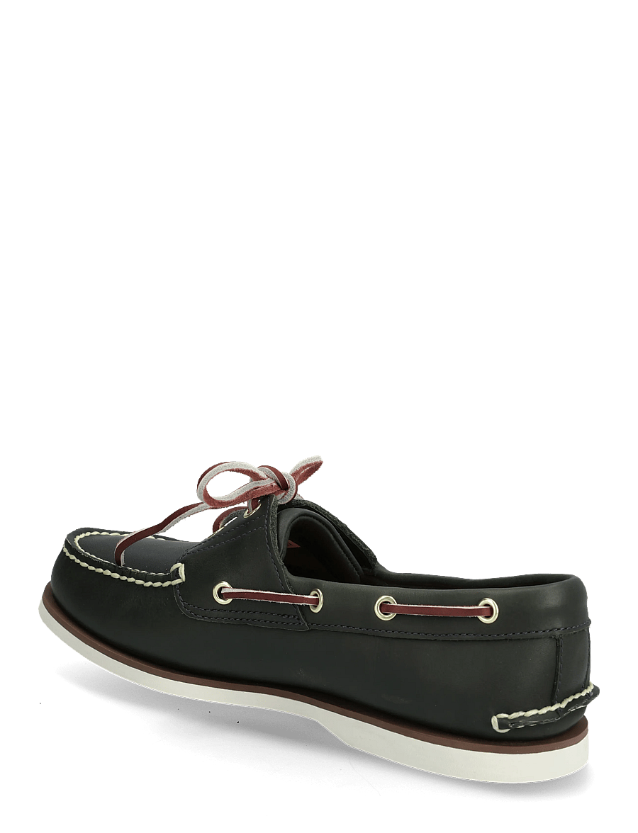Timberland - BOAT SHOE - shop by style - medium blue - 2