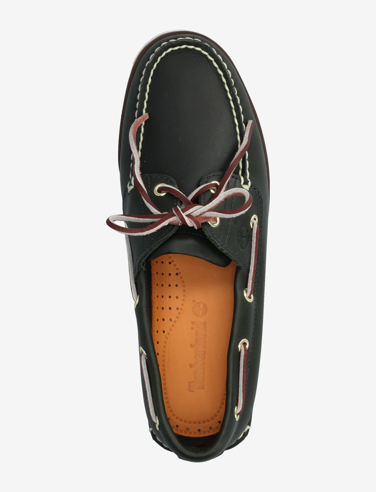 Timberland - CLASSIC BOAT BOAT SHOE BLUE - shop efter stil - medium blue - 3