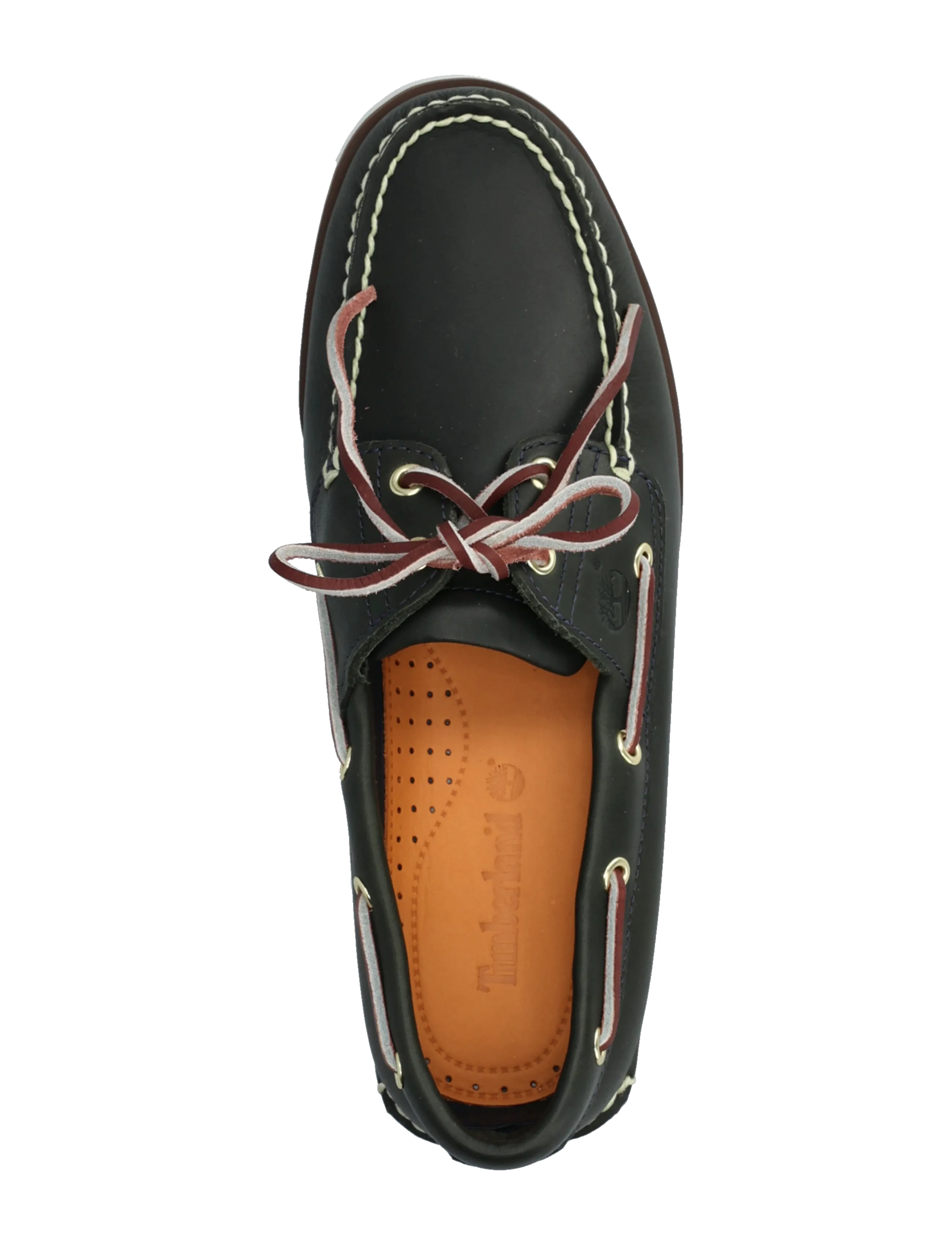 Timberland - CLASSIC BOAT BOAT SHOE BLUE - nach stil kaufen - medium blue - 3