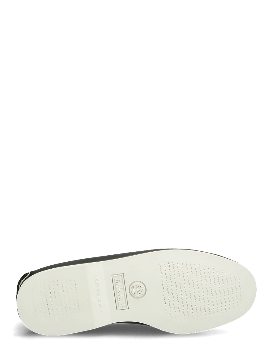 Timberland - BOAT SHOE - shop by style - medium blue - 4