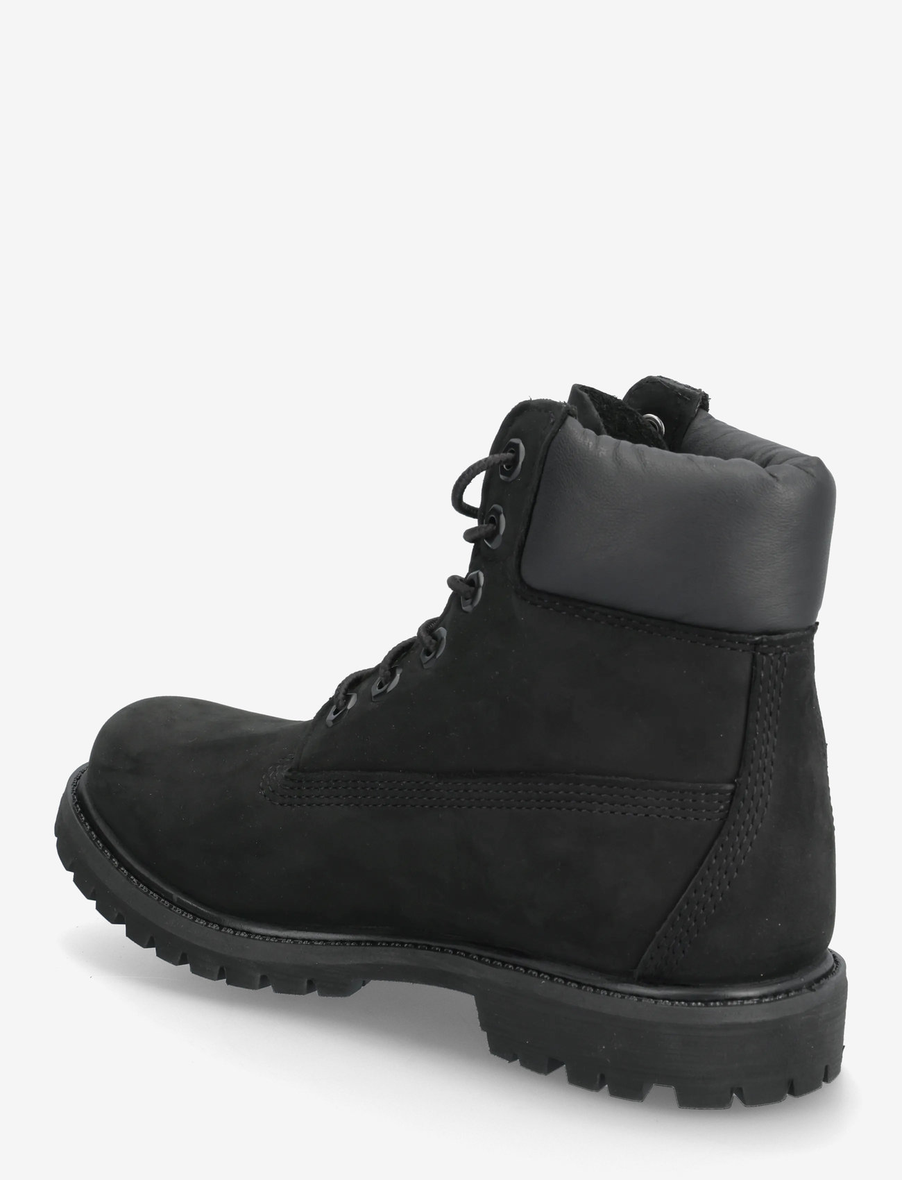 Timberland - 6 INCH LACE UP WATERPROOF BOOT - nauhalliset nilkkurit - black - 2
