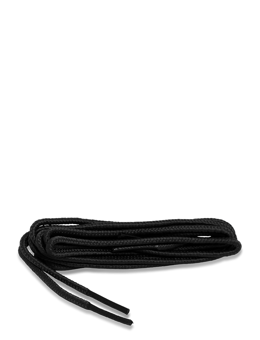 Timberland - Boot Lace 47in - schnürsenkel - black - 0