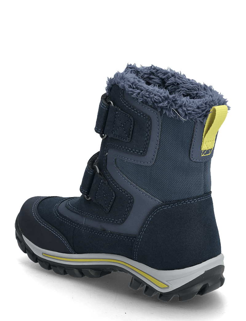 Timberland - MID HOOK & LOOP GTX SNOW BOOT - winterstiefel - outerspace - 2