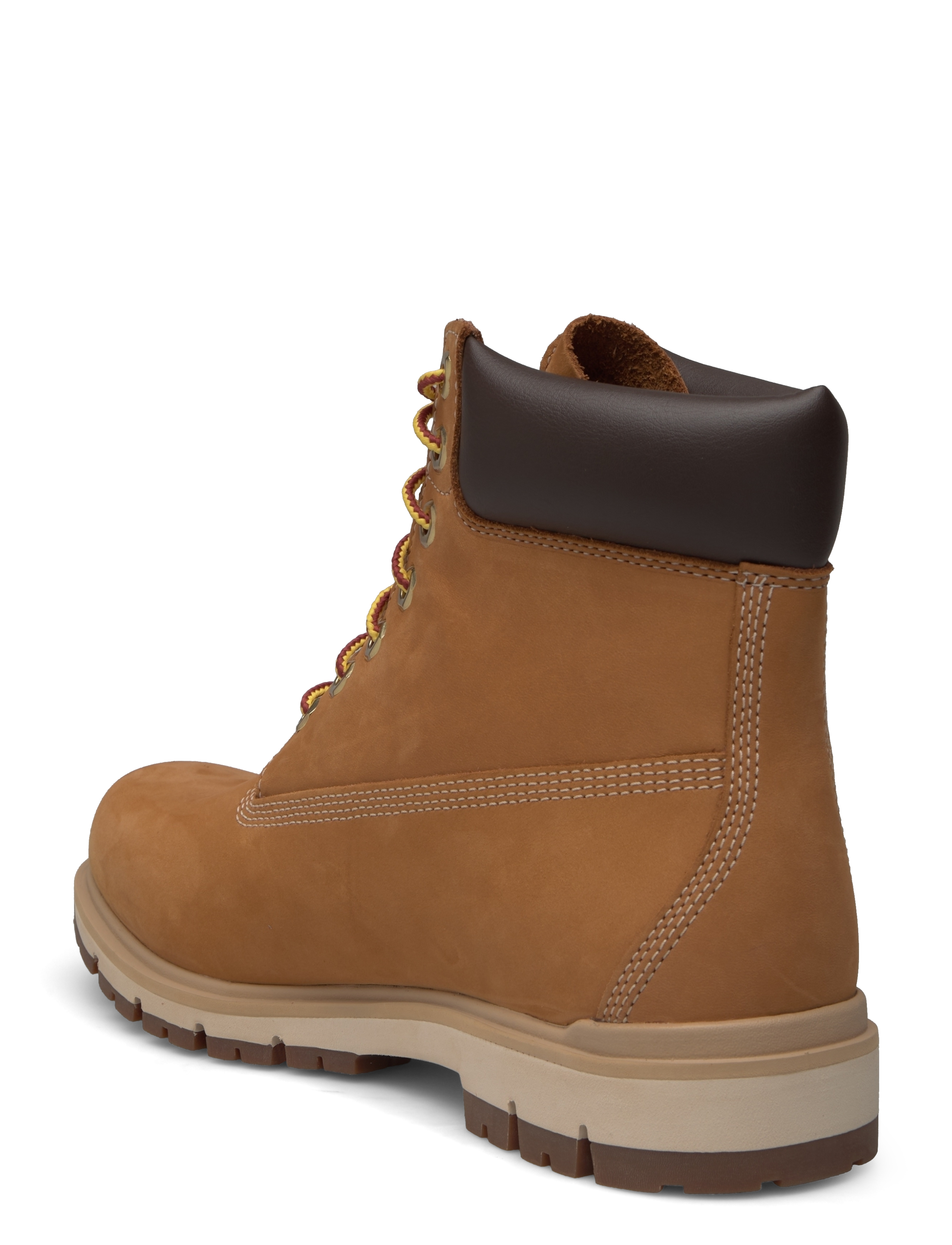 Timberland - MID LACE UP WATERPROOF BOOT - wheat - 2