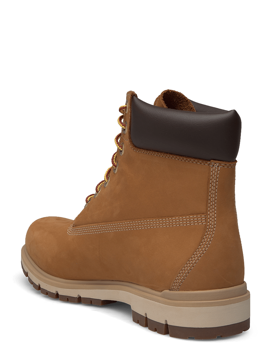 Timberland - MID LACE UP WATERPROOF BOOT - laced boots - wheat - 2