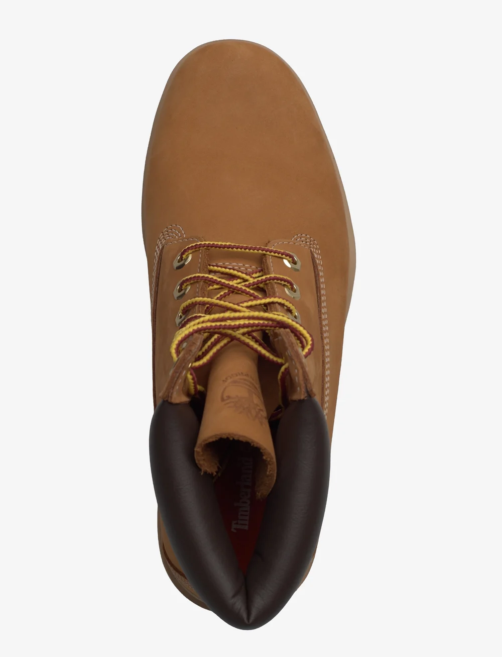 Timberland - RADFORD MID LACE UP WATERPROOF BOOT WHEAT - kängor med snörning - wheat - 3