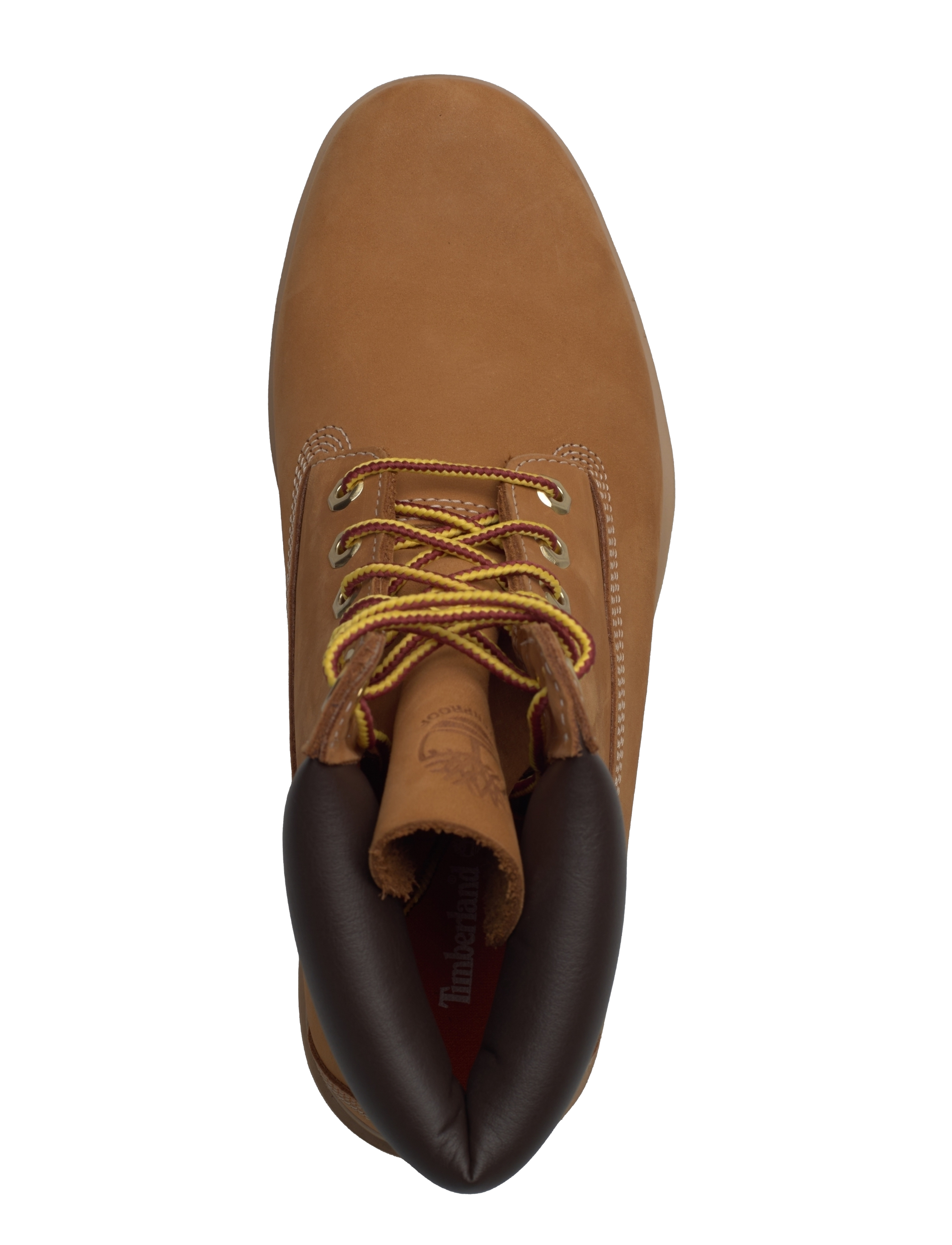 Timberland - MID LACE UP WATERPROOF BOOT - wheat - 3
