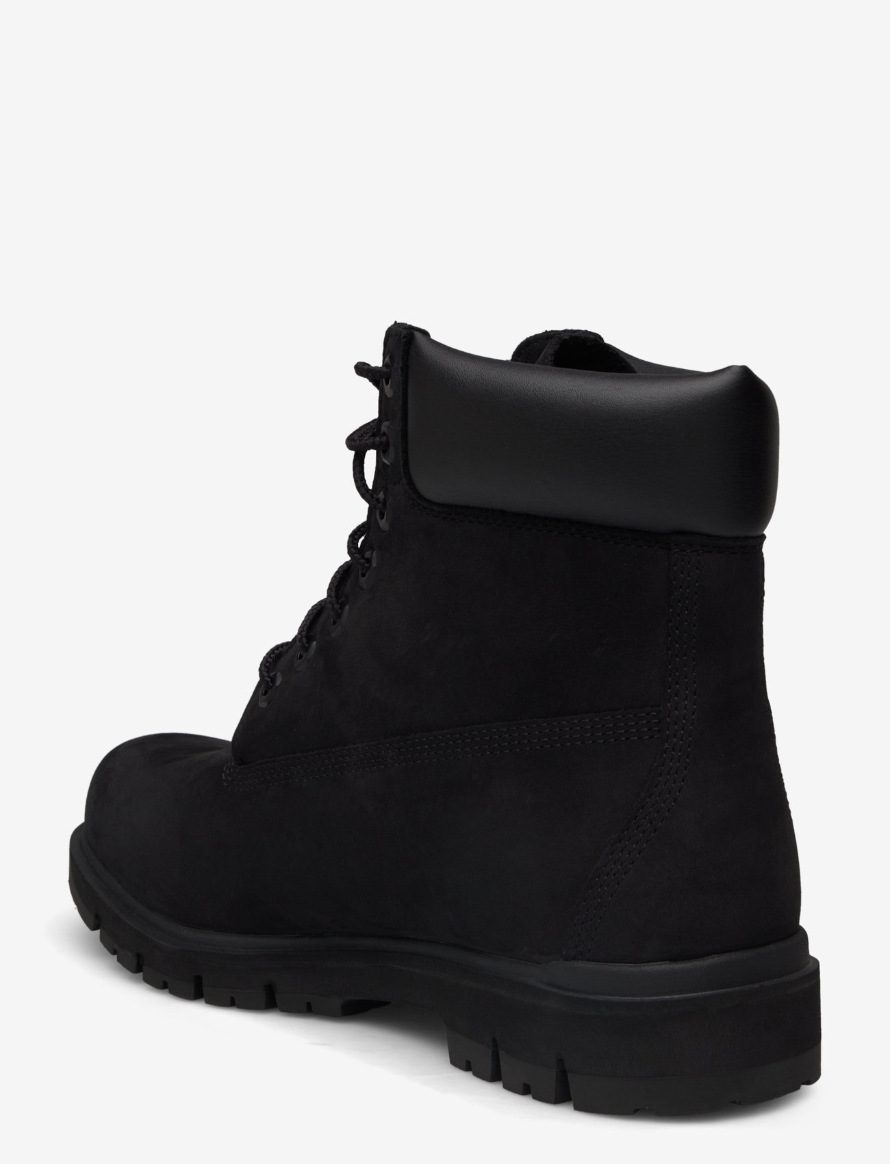 Timberland - MID LACE UP WATERPROOF BOOT - black - 2