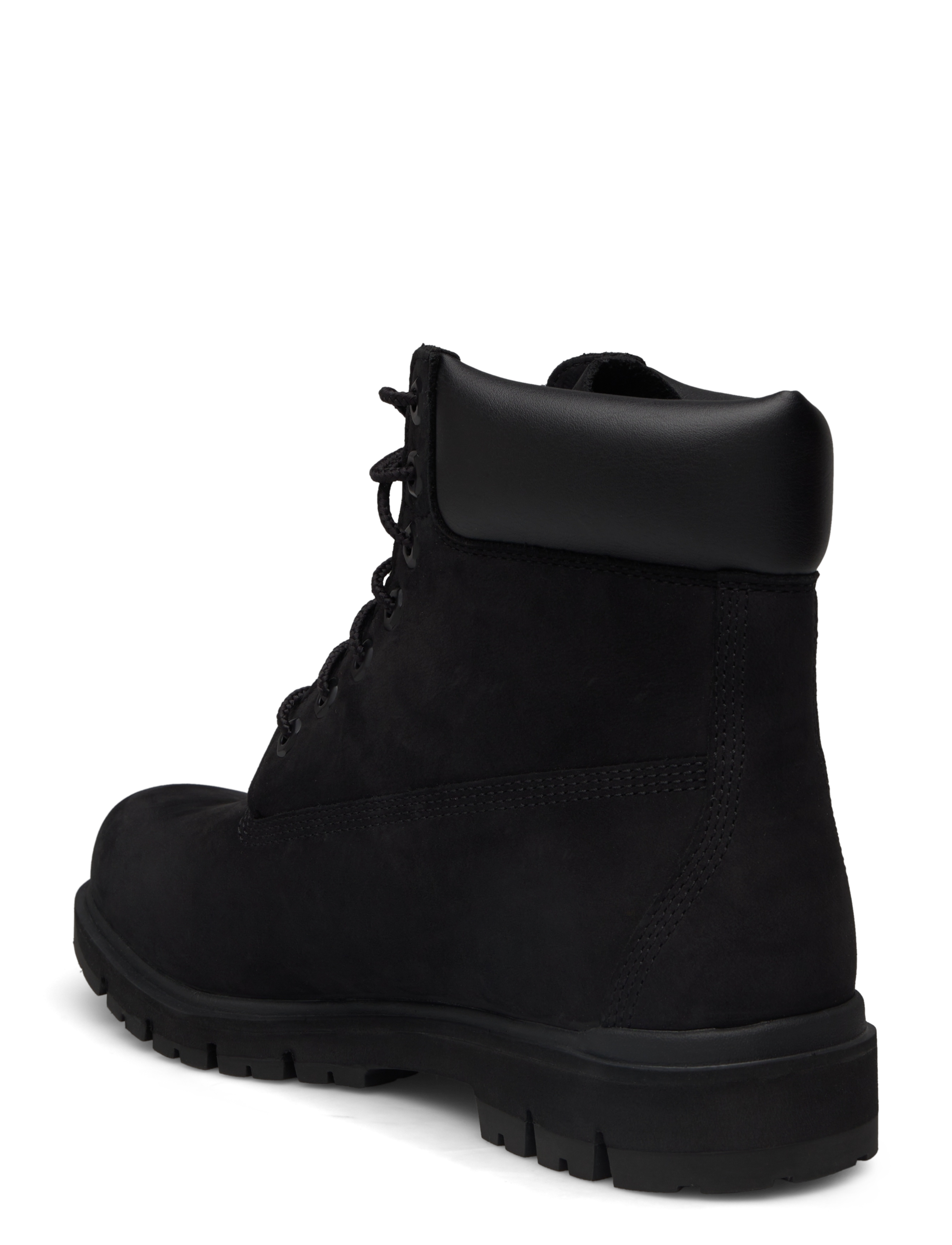 Timberland - MID LACE UP WATERPROOF BOOT - black - 2