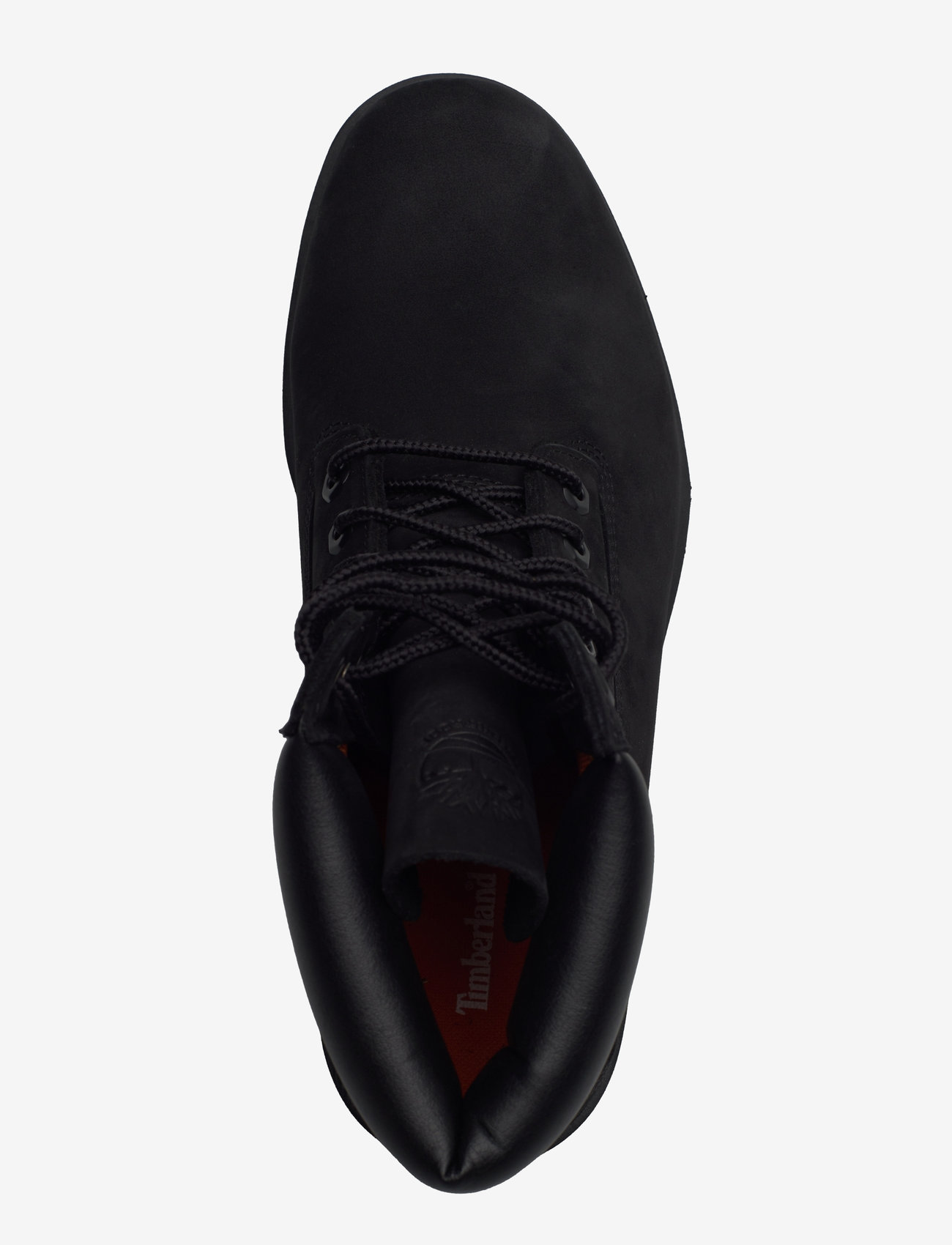 Timberland - MID LACE UP WATERPROOF BOOT - black - 3