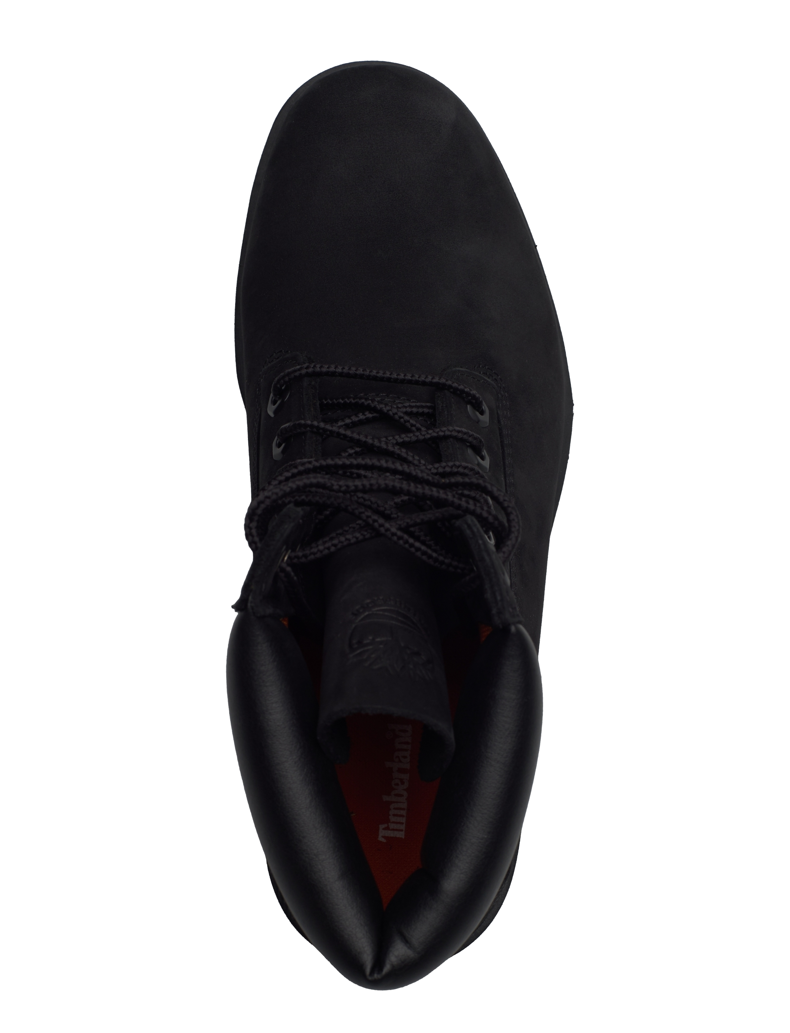 Timberland - MID LACE UP WATERPROOF BOOT - black - 3