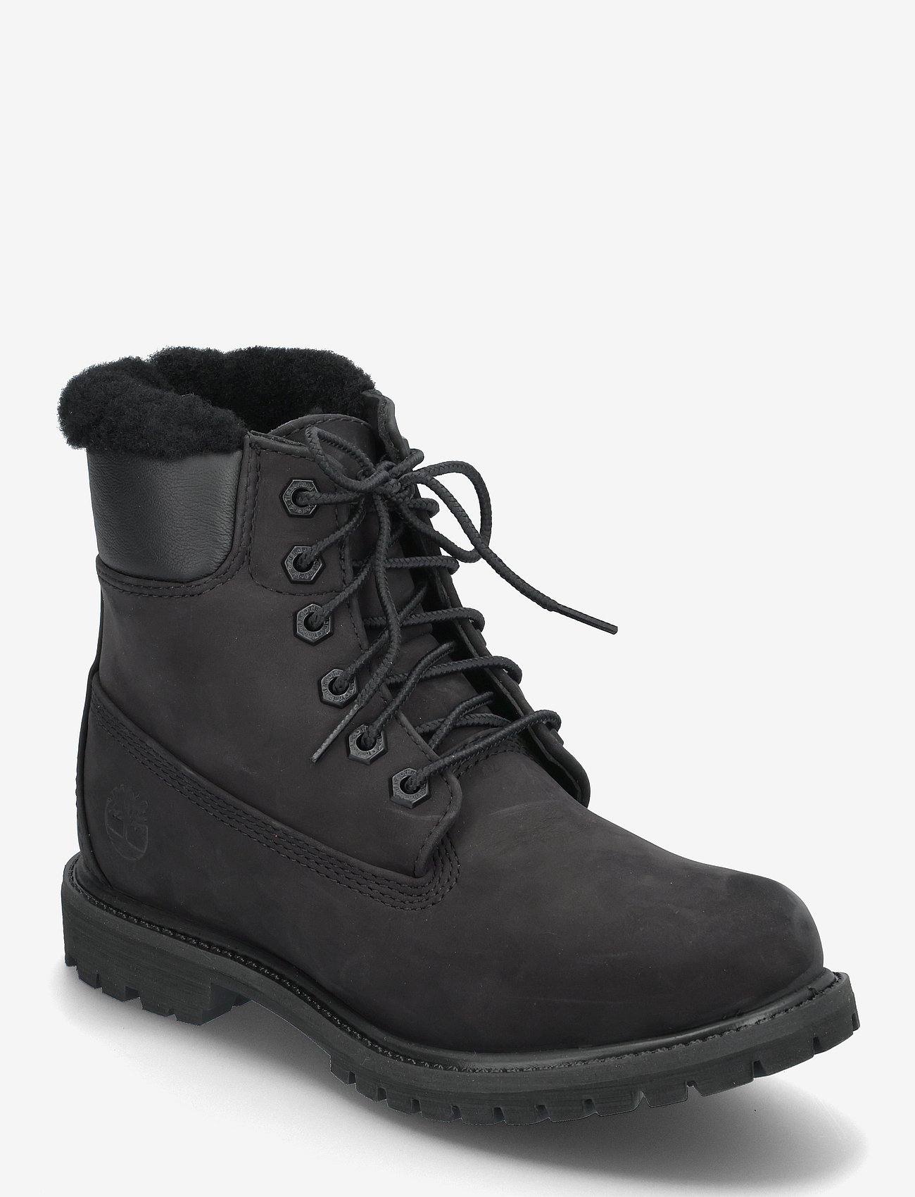 Timberland - 6 Inch Warm Lined