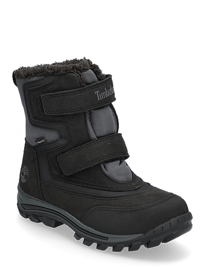 Mid Hook & Loop Gtx Snow Boot - VinterstøVler