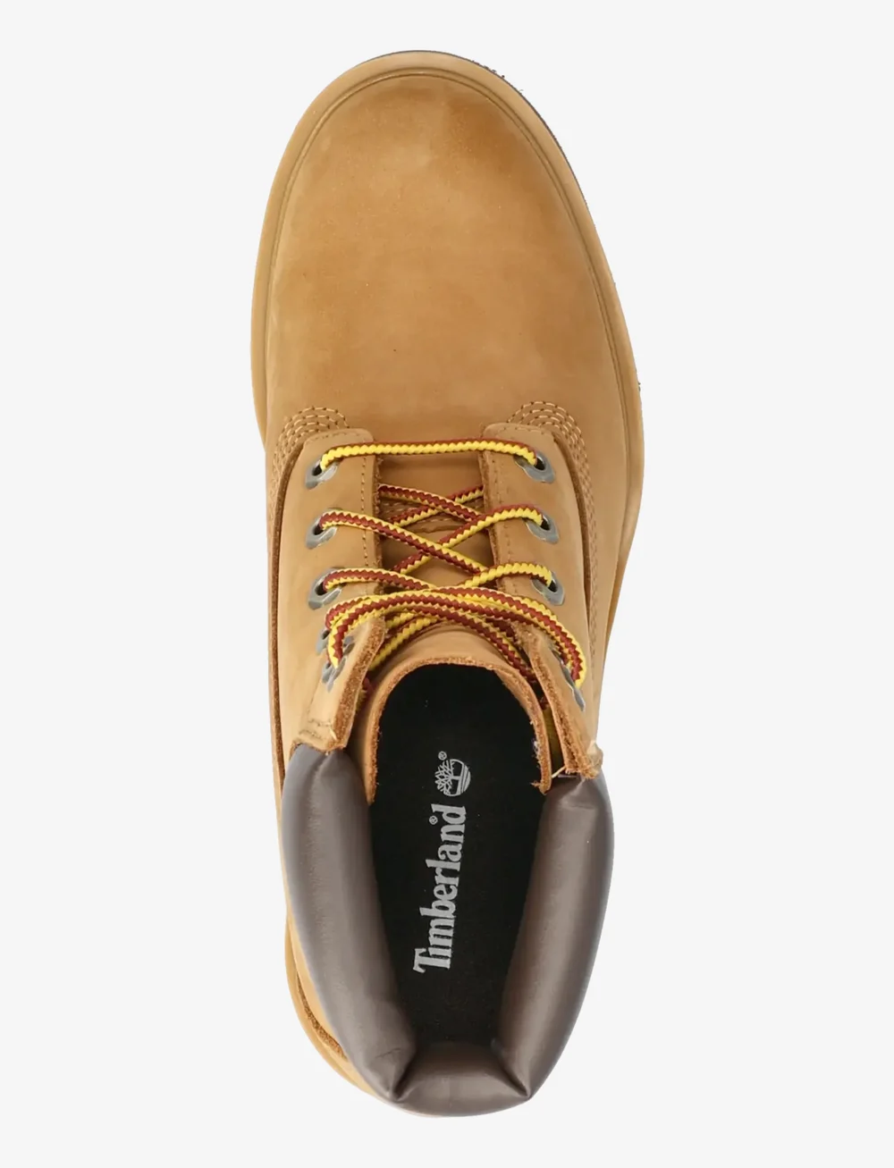 Timberland - MID LACE UP WATERPROOF BOOT - stövletter - wheat - 3