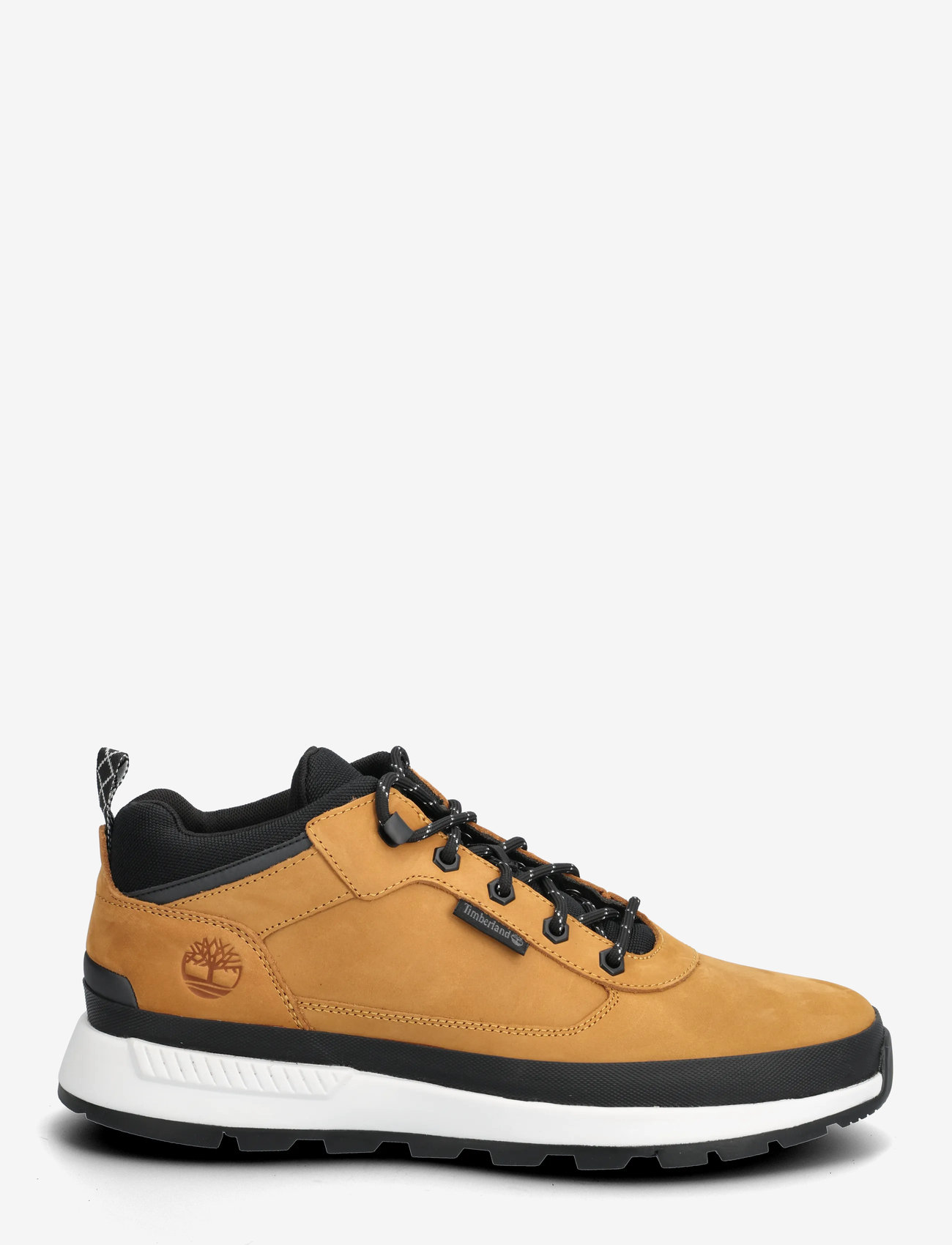Timberland - LOW LACE UP SNEAKER - vandringsskor - wheat - 1