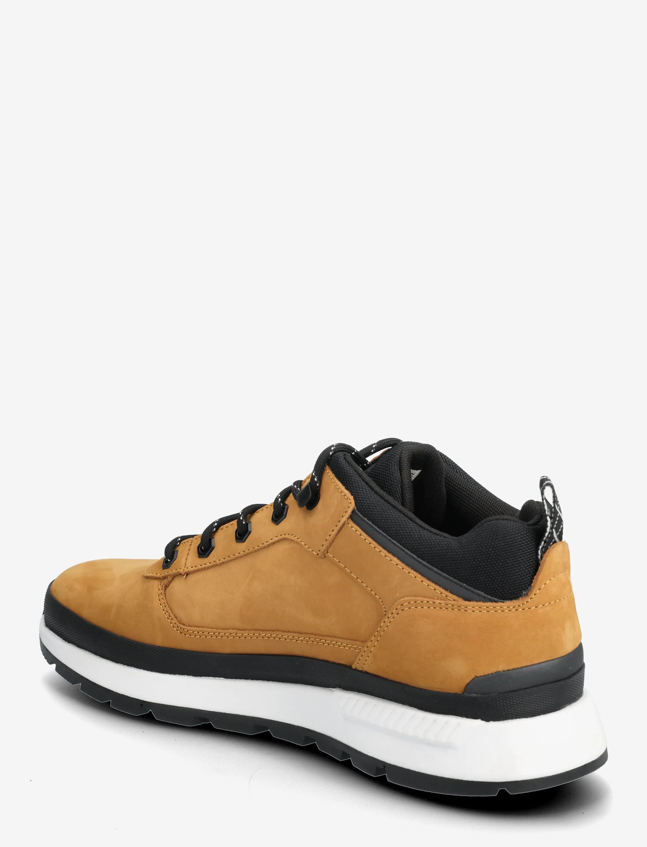 Timberland - LOW LACE UP SNEAKER - vandringsskor - wheat - 2