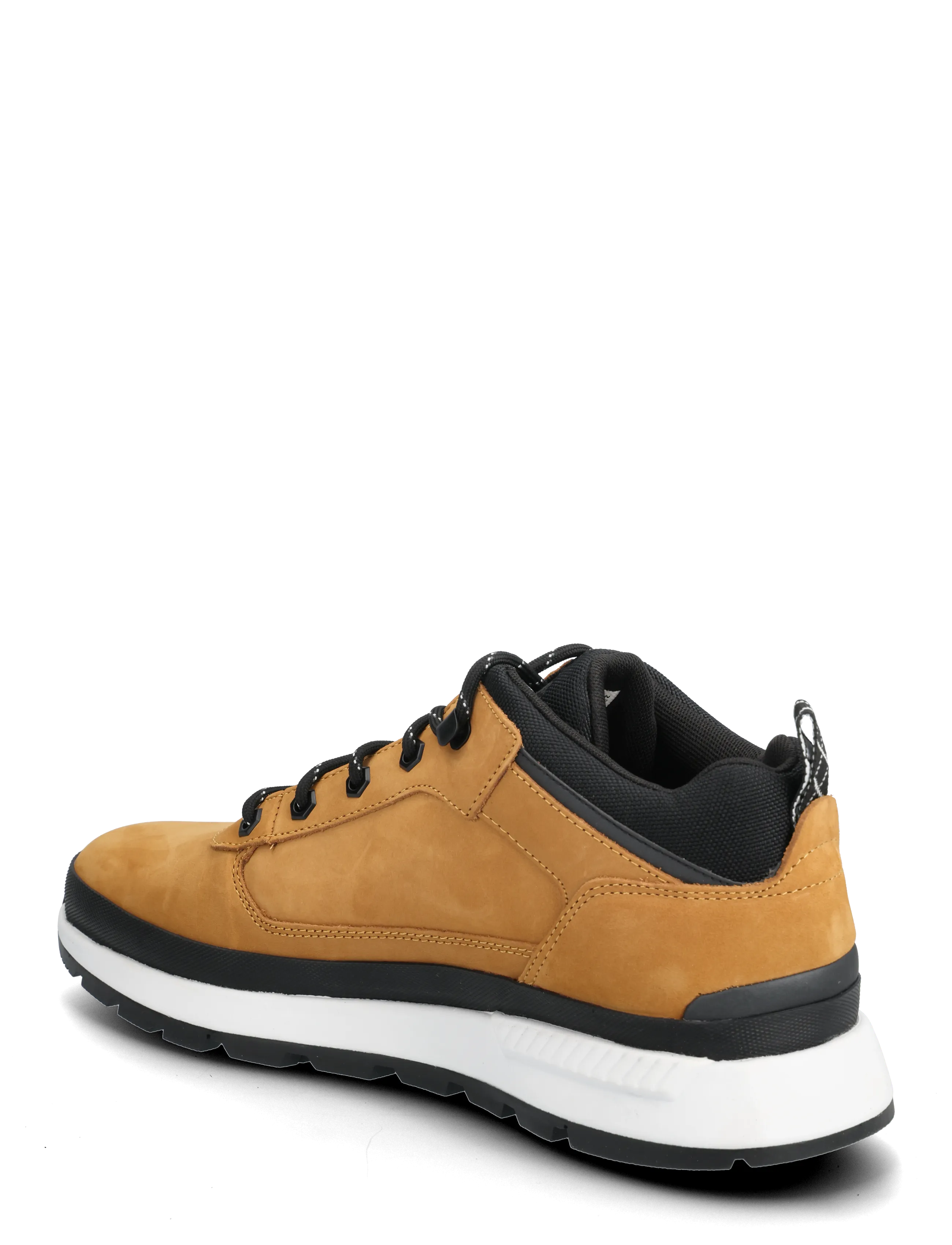Timberland - LOW LACE UP SNEAKER - wandelschoenen - wheat - 2