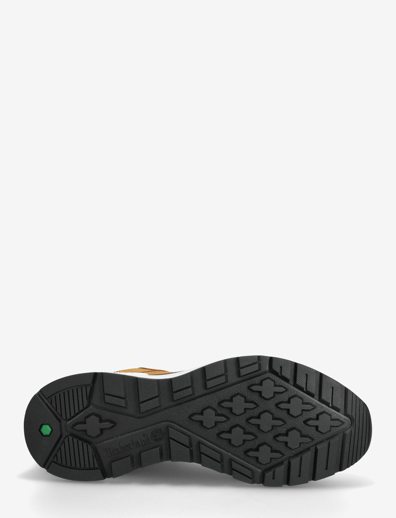 Timberland - LOW LACE UP SNEAKER - vandringsskor - wheat - 4